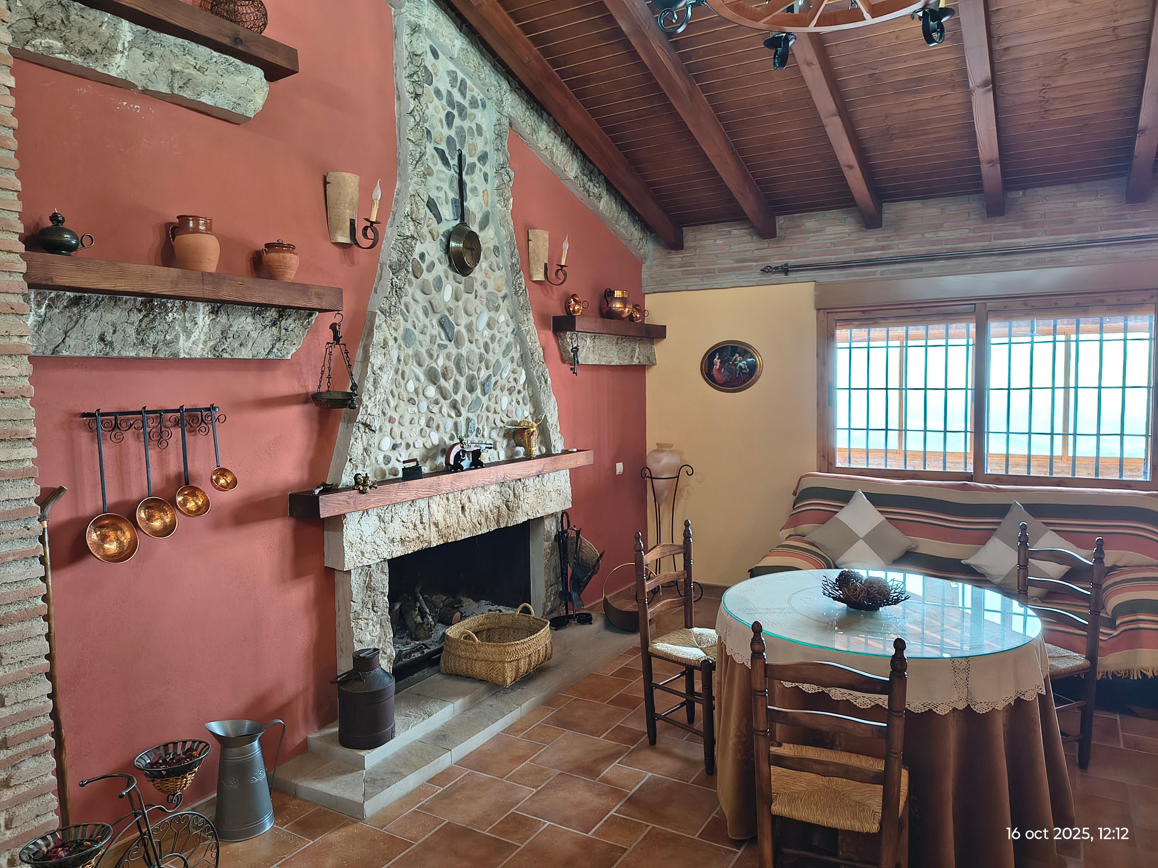 Casa Rural en Venta - Antequera, Málaga - 1