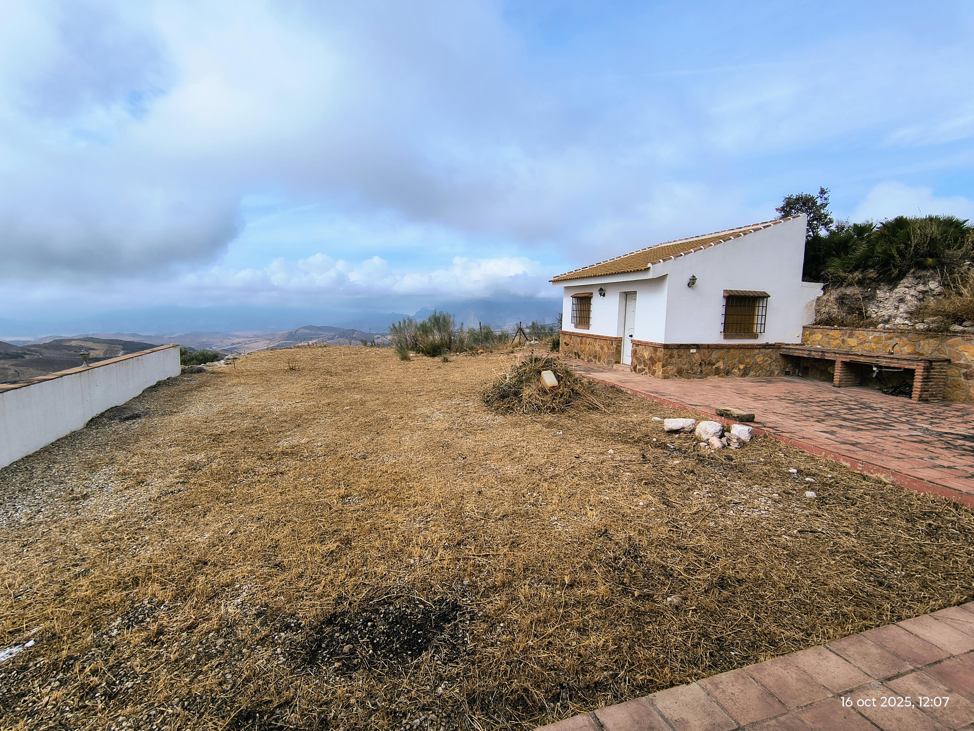 Casa Rural en Venta - Antequera, Málaga - 5