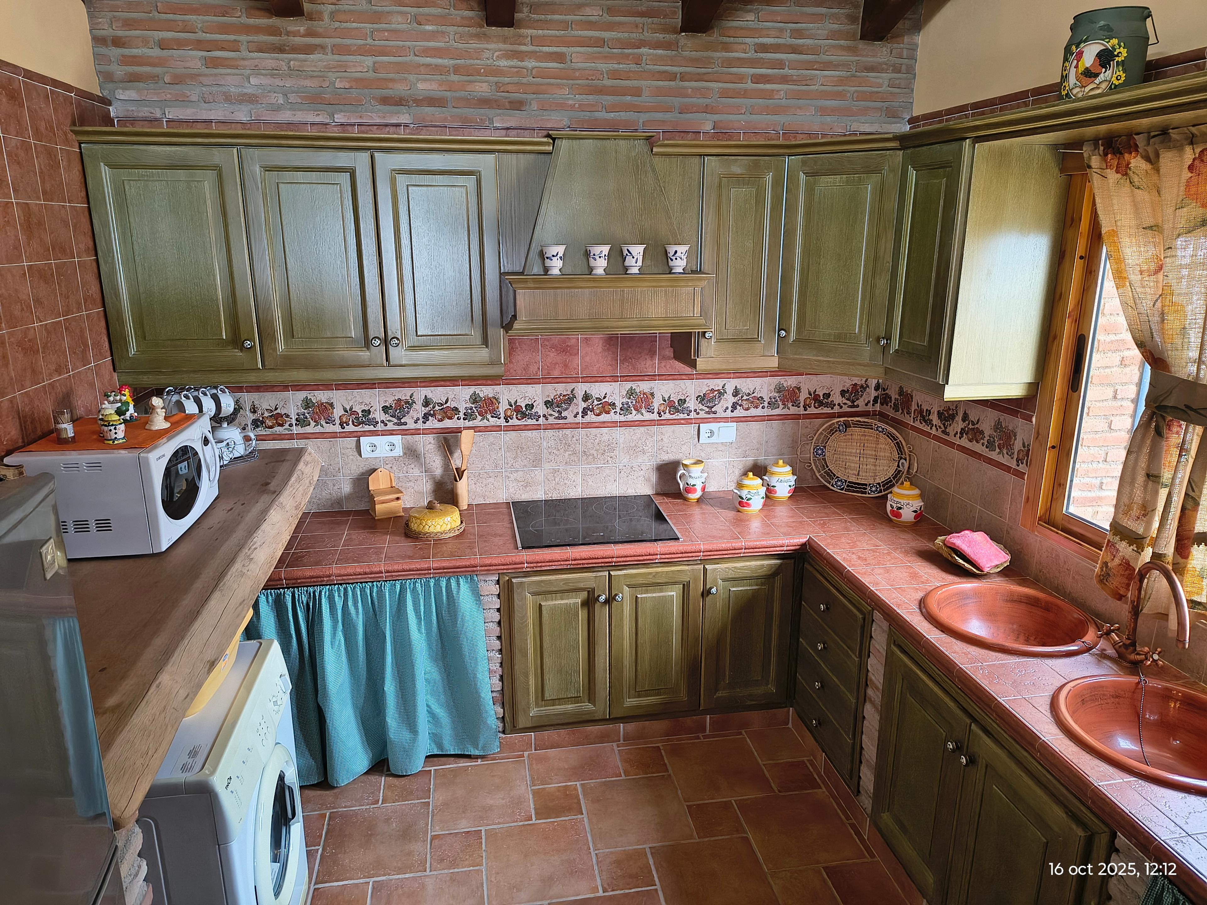 Casa Rural en Venta - Antequera, Málaga - 13