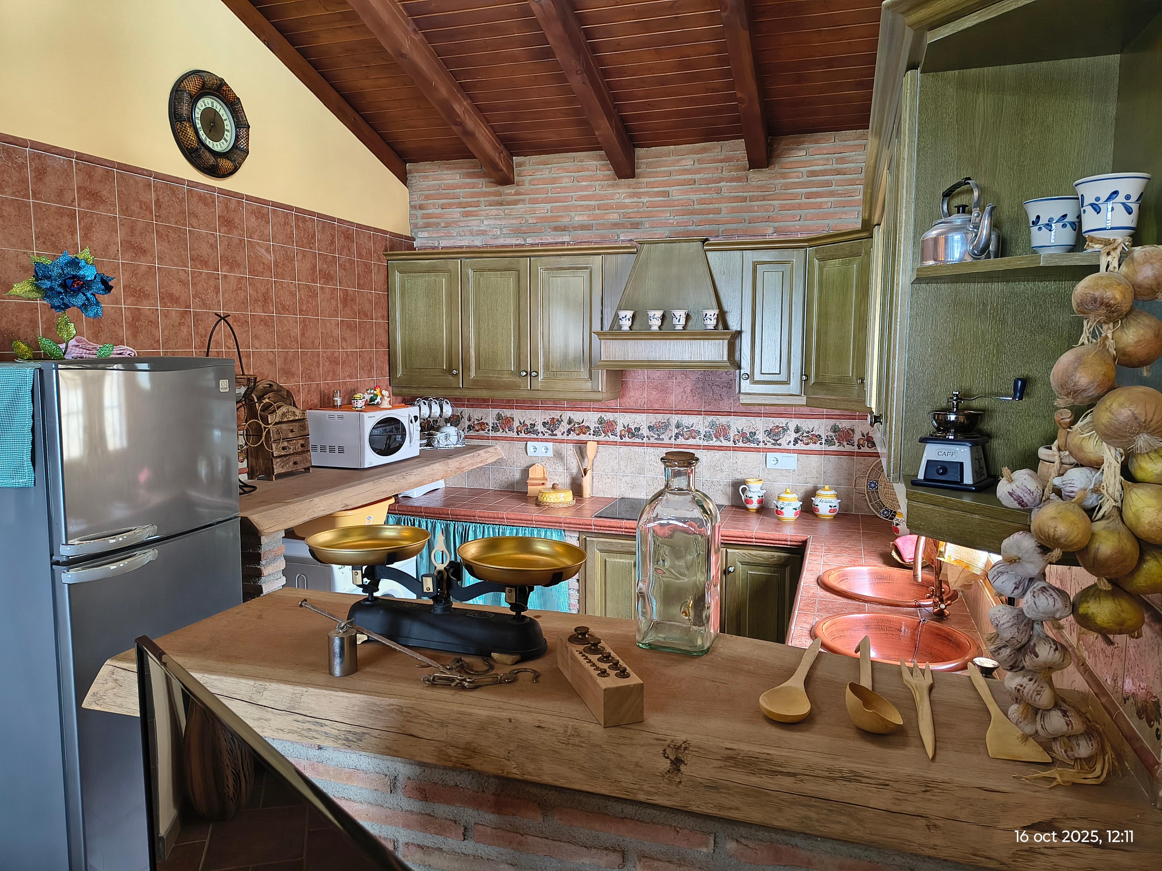 Casa Rural en Venta - Antequera, Málaga - 6