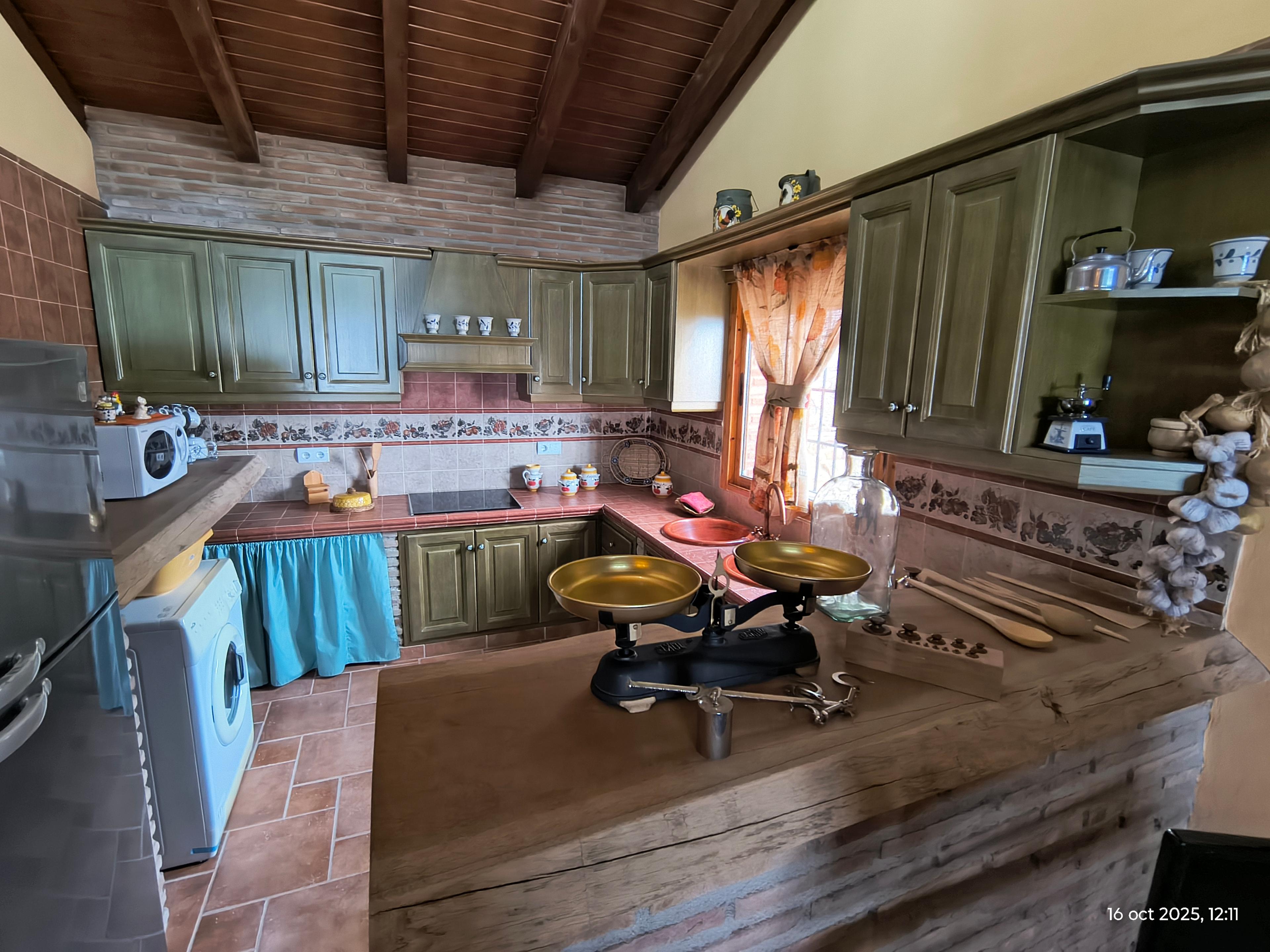 Casa Rural en Venta - Antequera, Málaga - 8