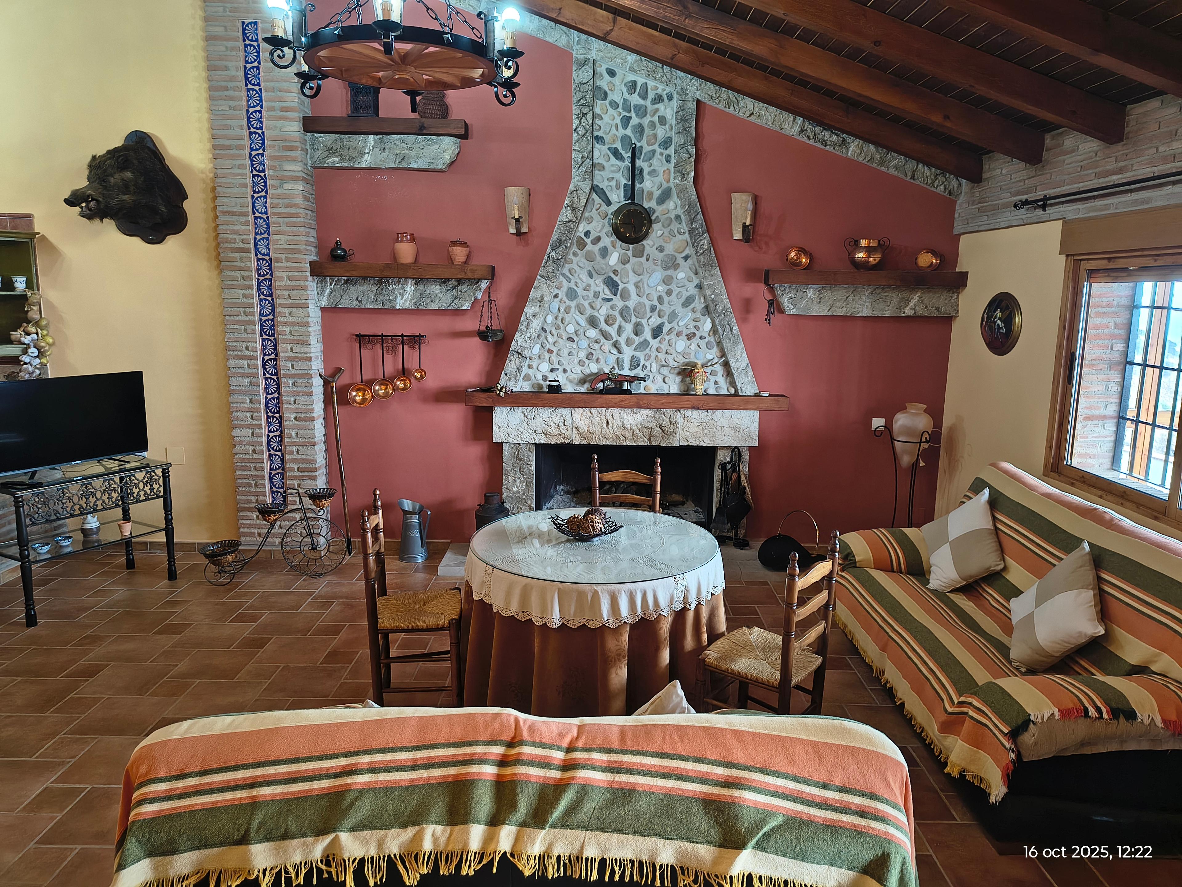 Casa Rural en Venta - Antequera, Málaga - 32