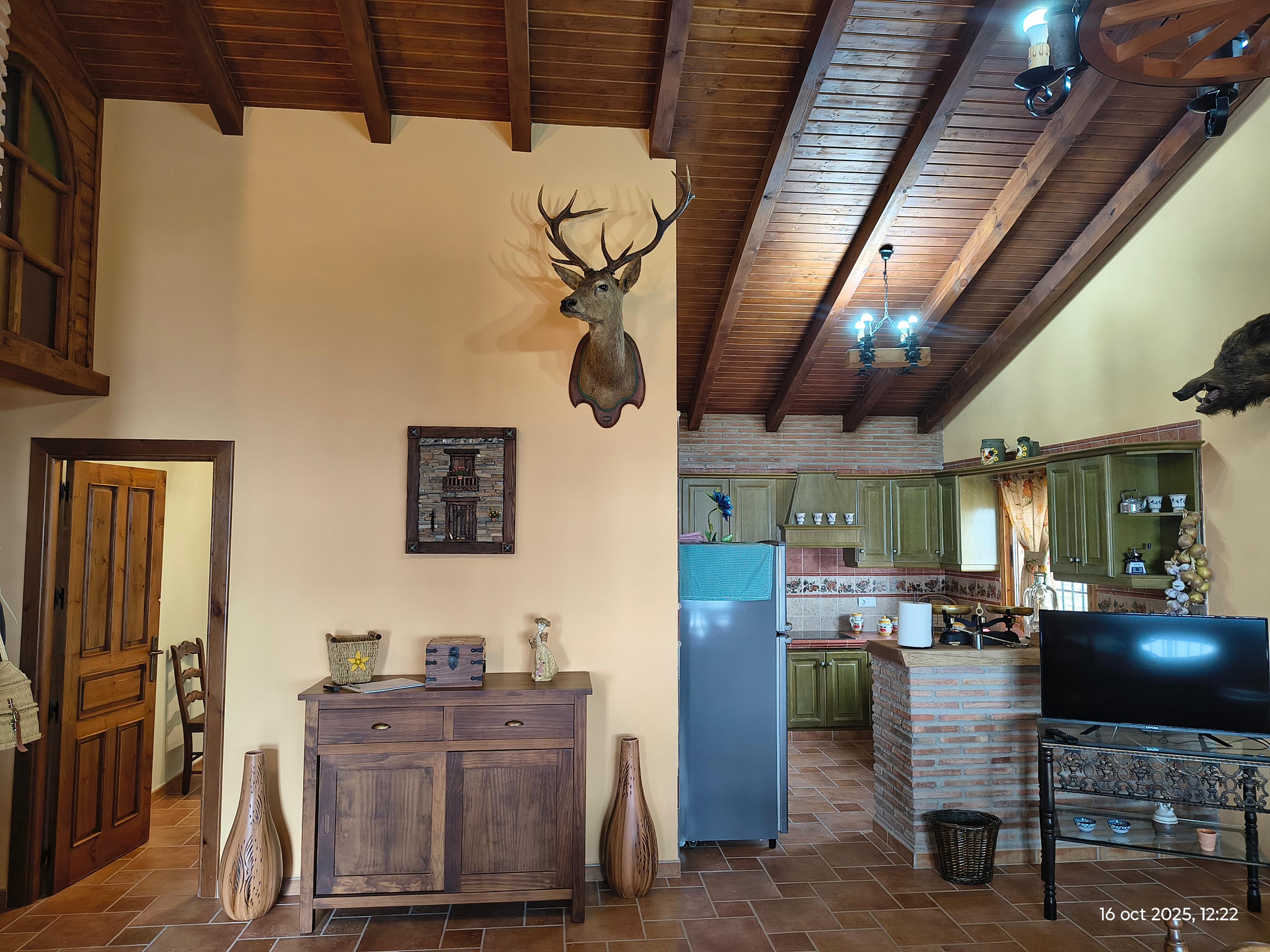 Casa Rural en Venta - Antequera, Málaga - 35