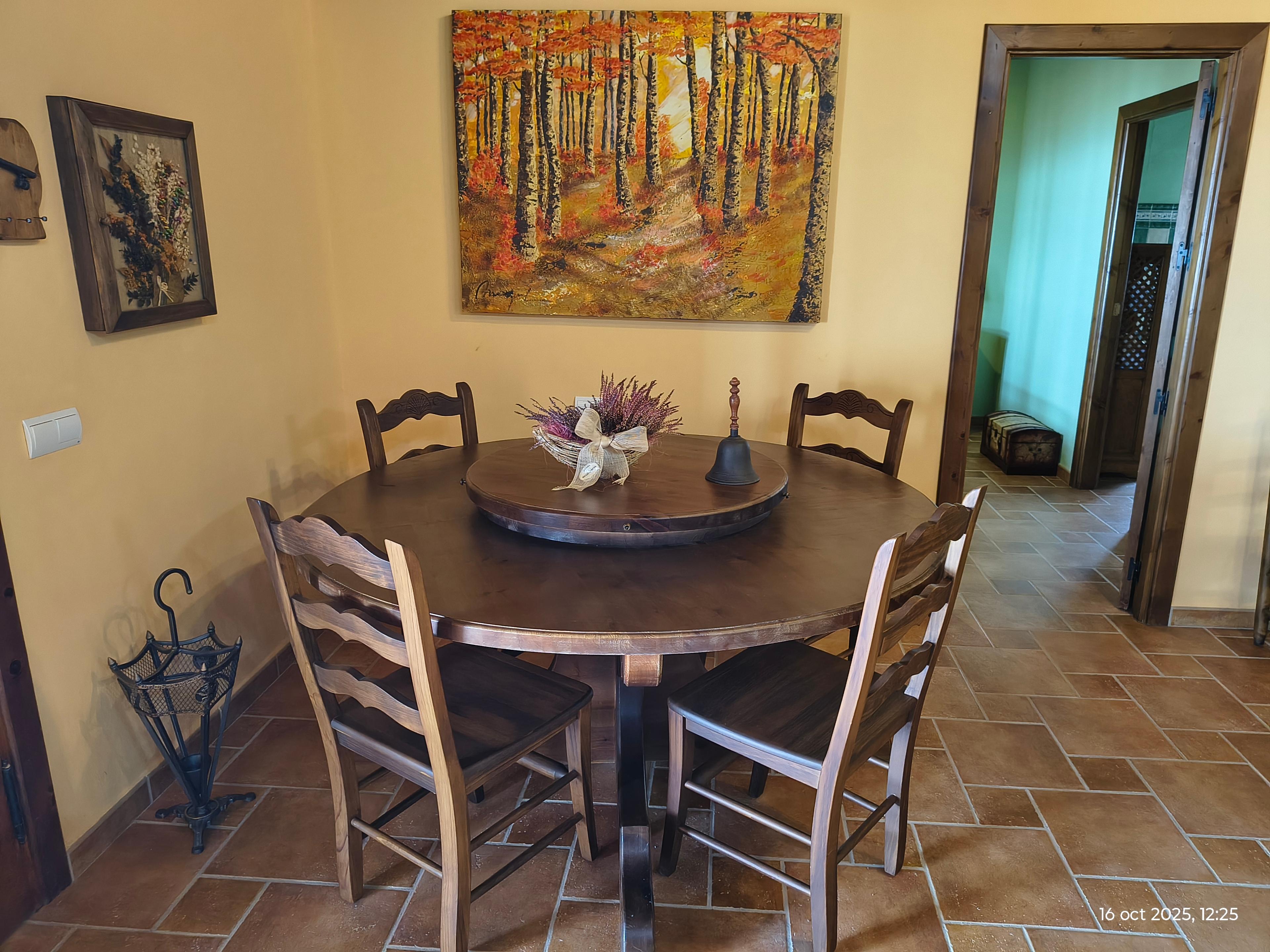 Casa Rural en Venta - Antequera, Málaga - 46