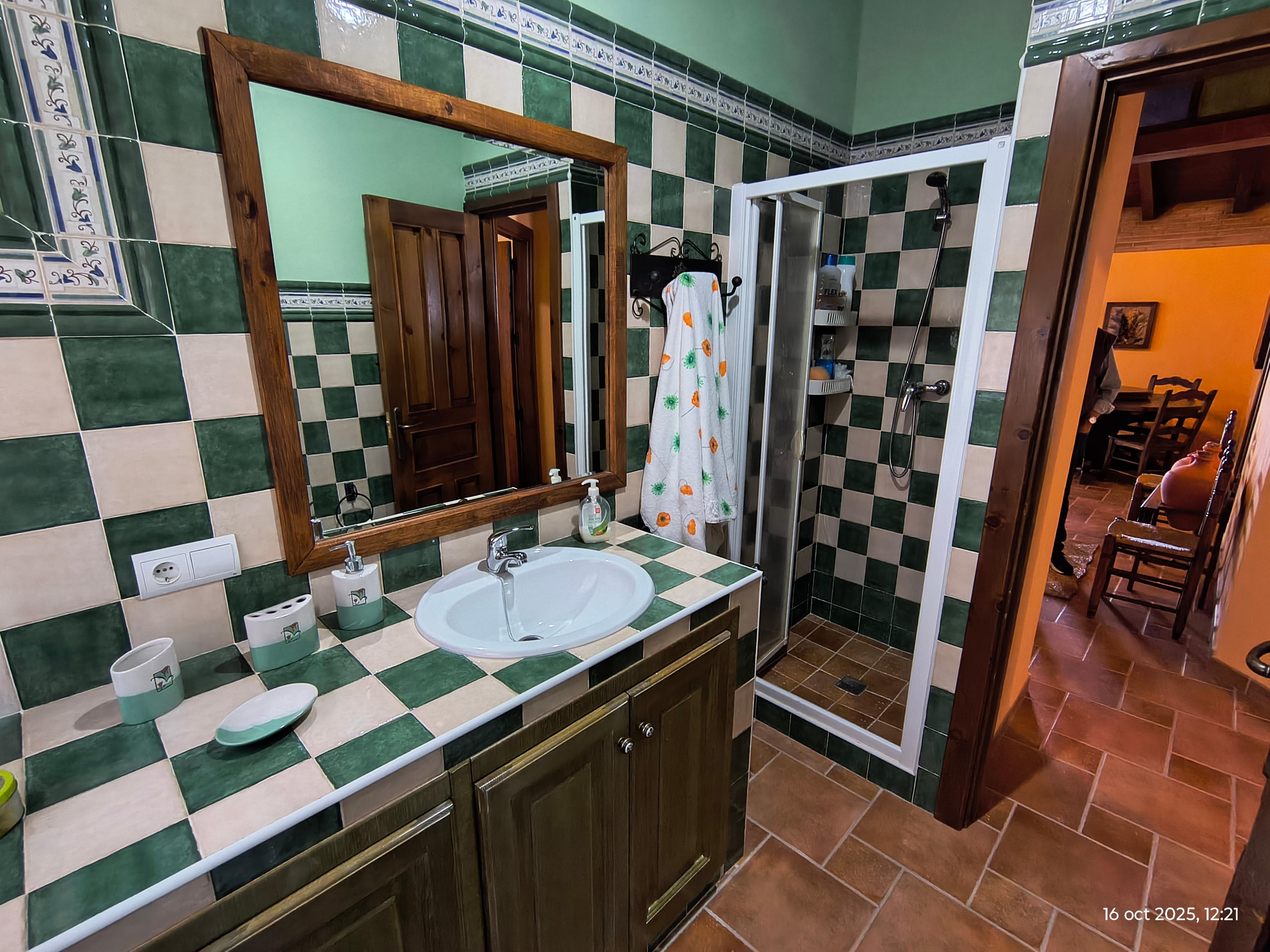 Casa Rural en Venta - Antequera, Málaga - 30