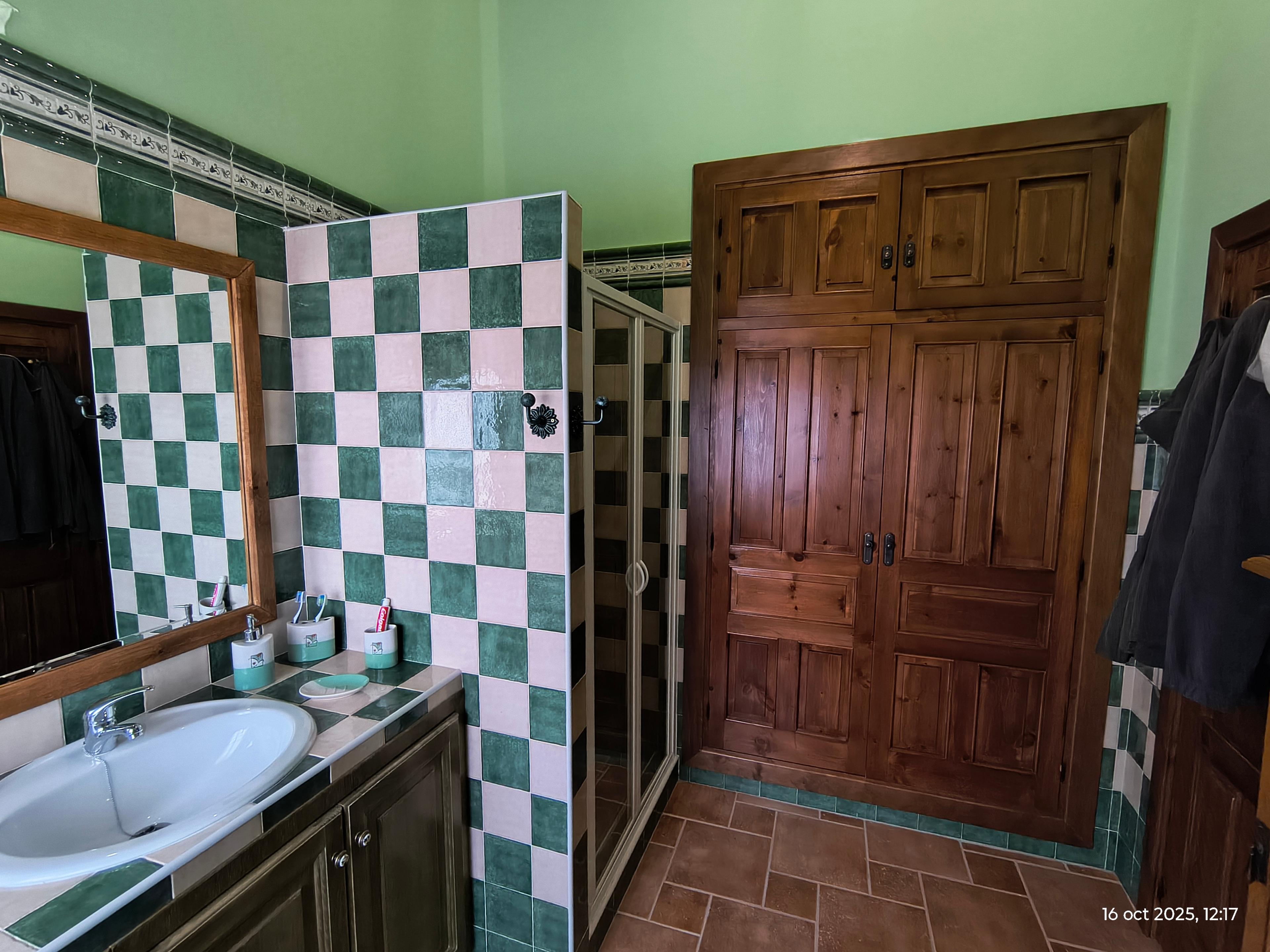 Casa Rural en Venta - Antequera, Málaga - 21