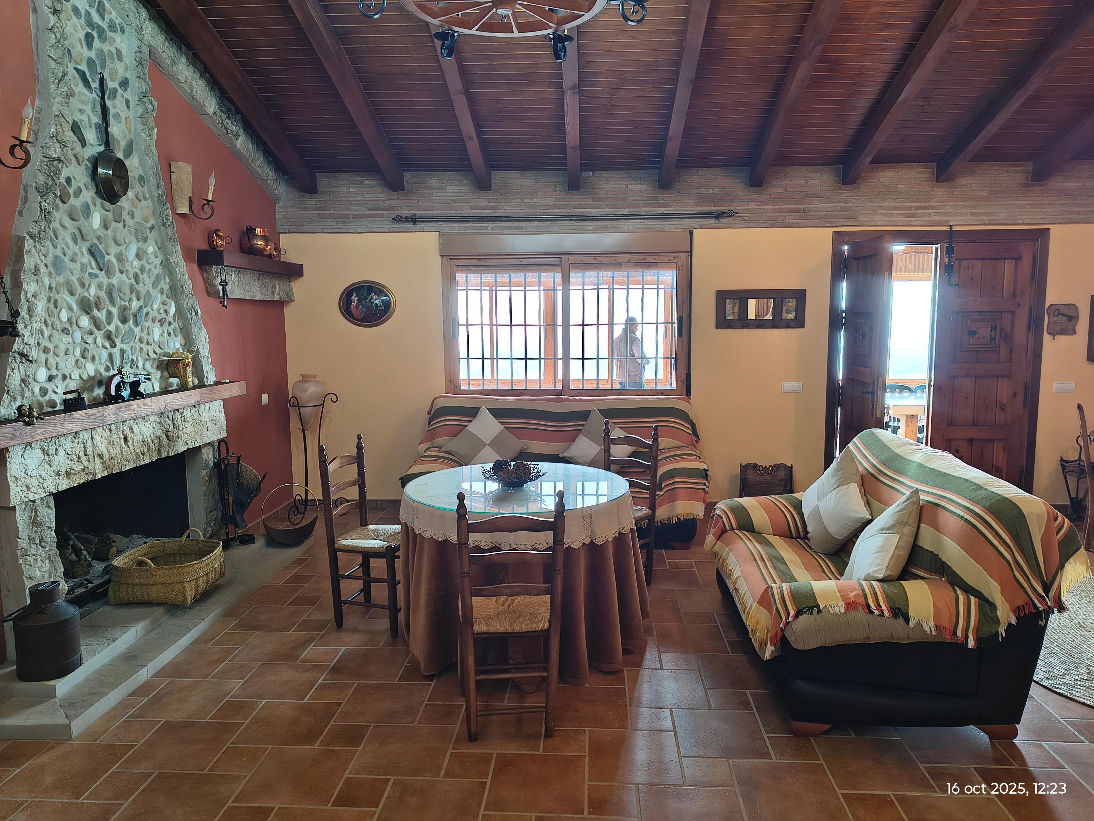 Casa Rural en Venta - Antequera, Málaga - 38