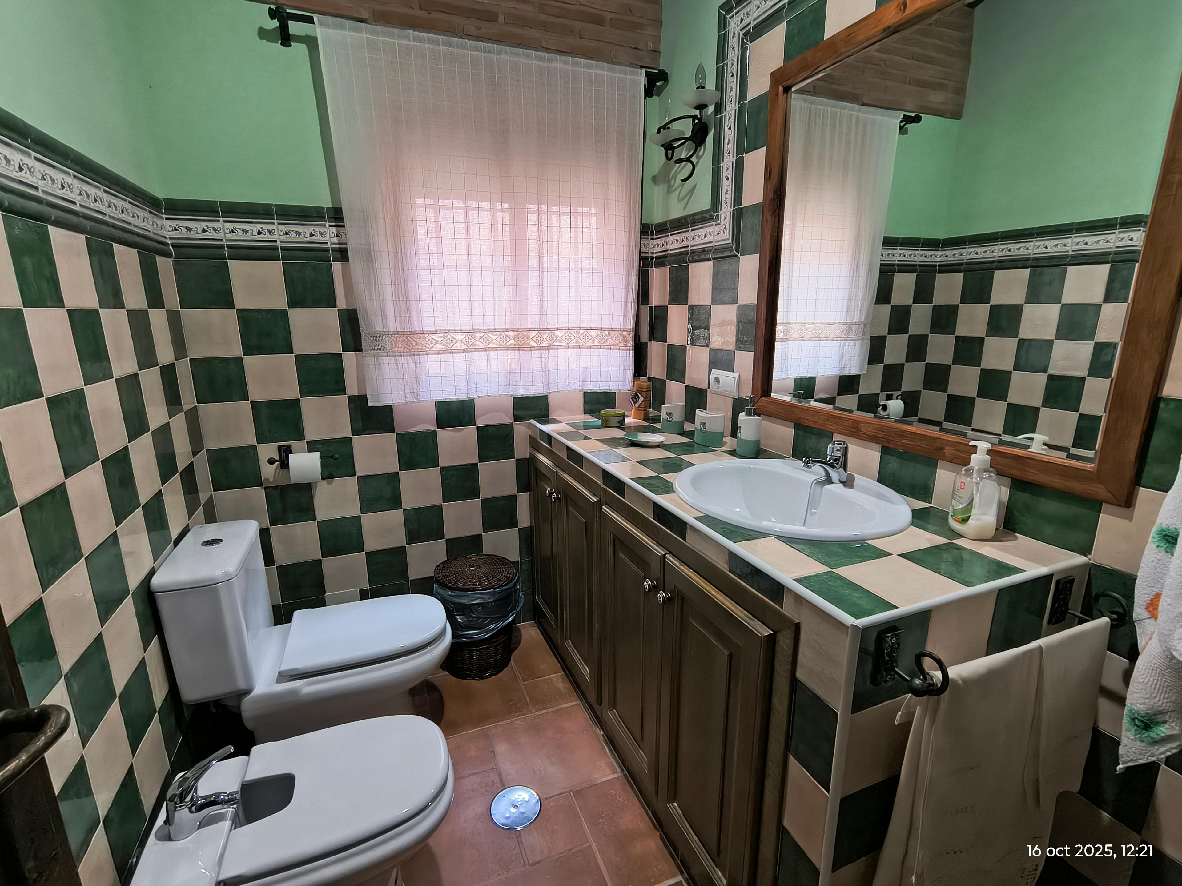 Casa Rural en Venta - Antequera, Málaga - 29