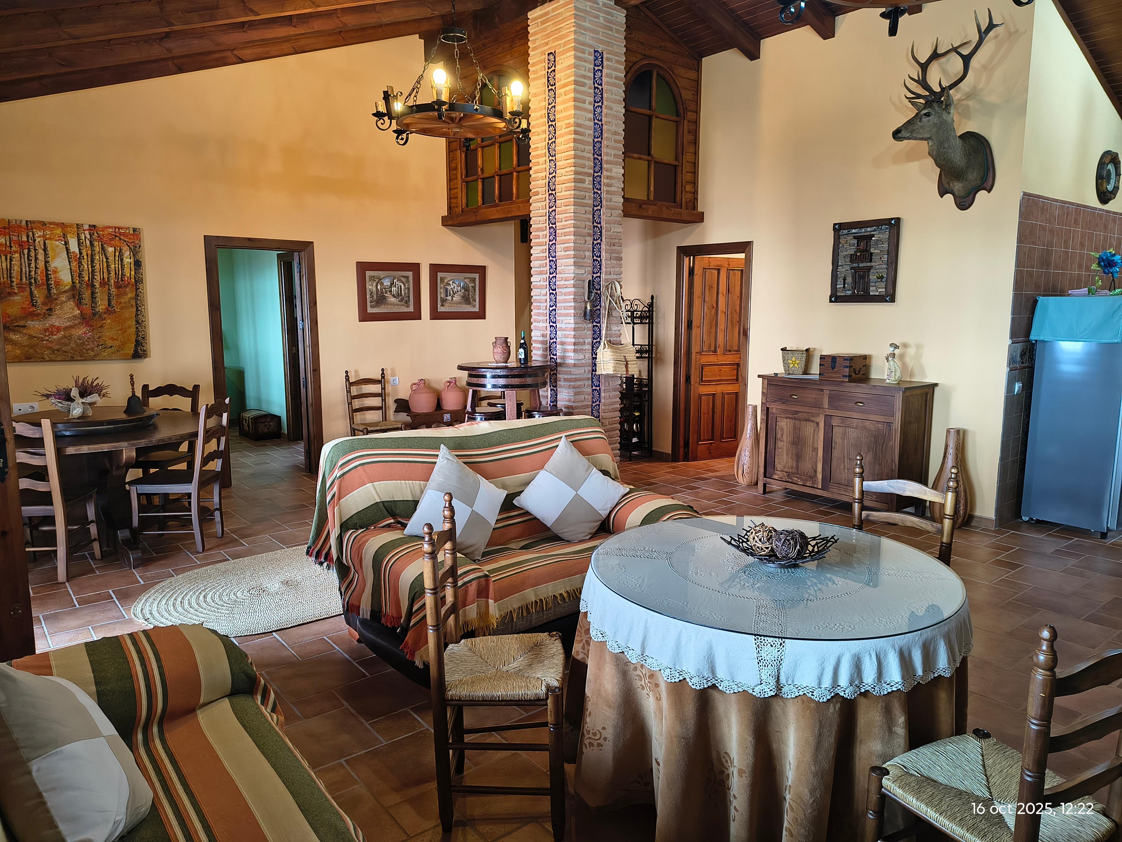 Casa Rural en Venta - Antequera, Málaga - 36