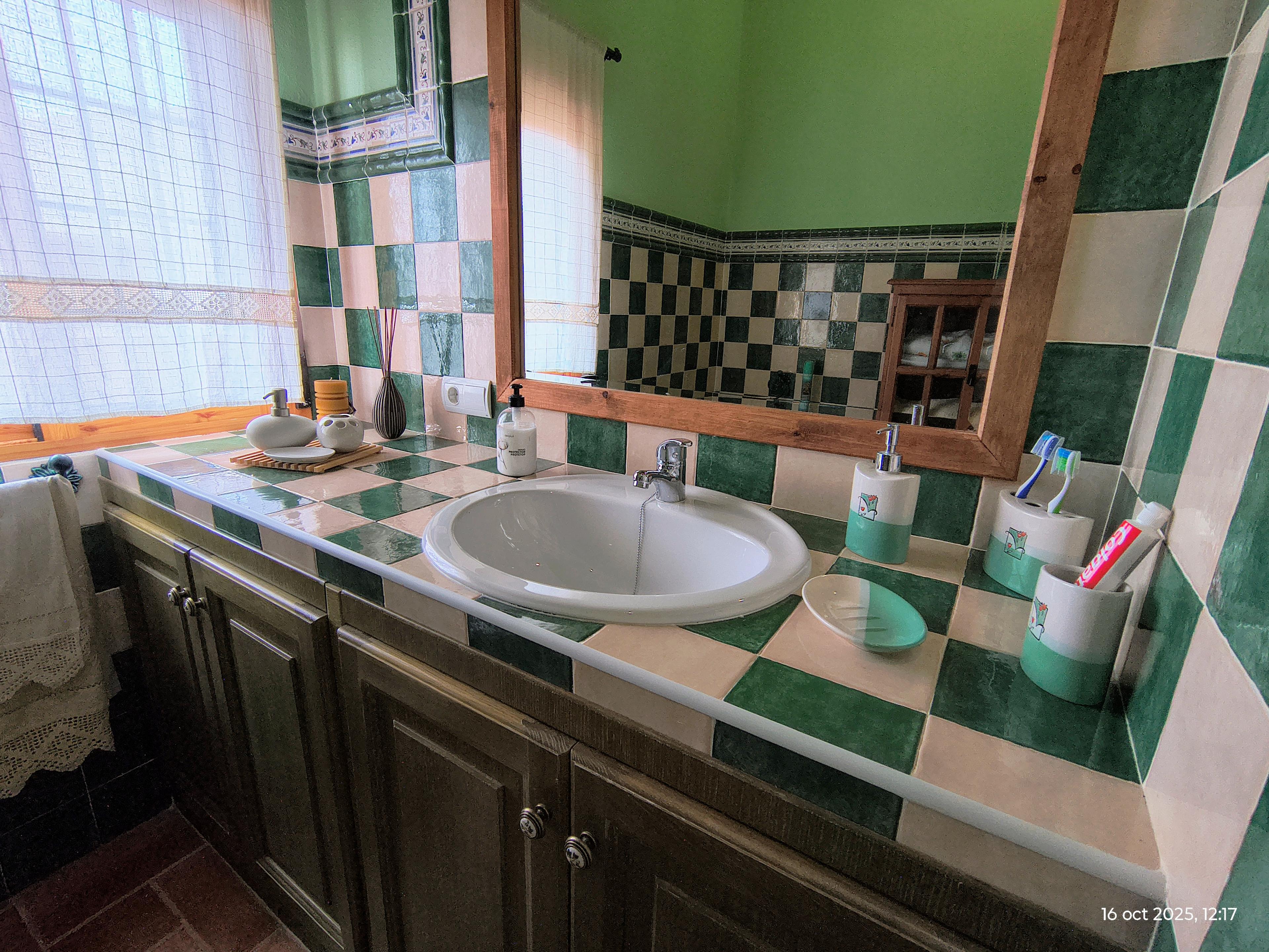 Casa Rural en Venta - Antequera, Málaga - 23
