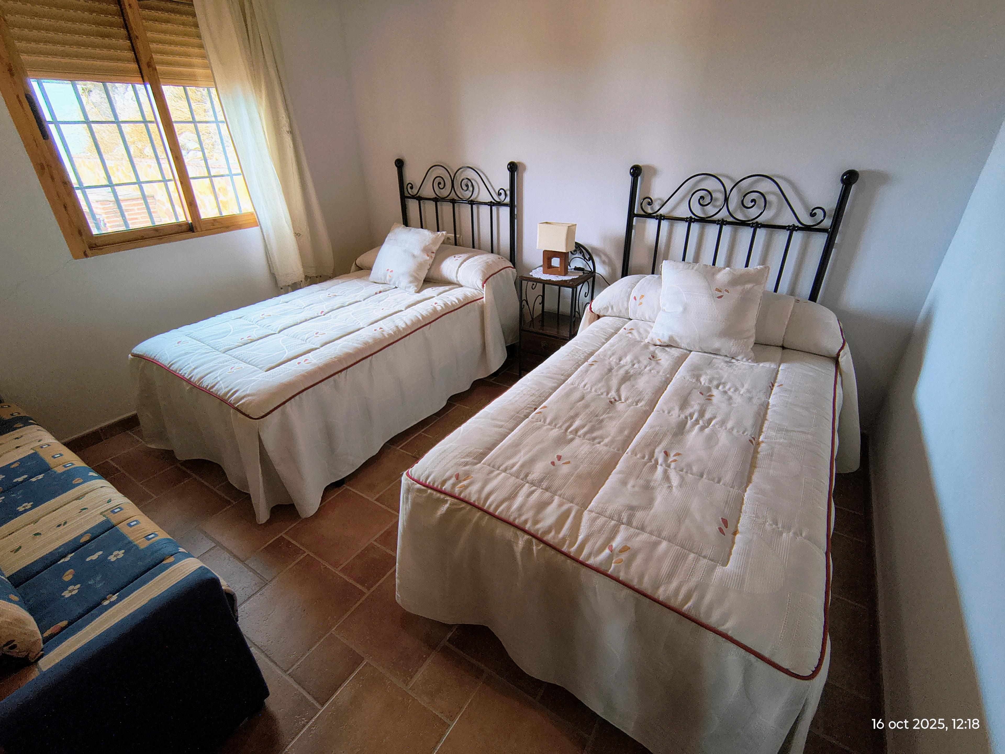 Casa Rural en Venta - Antequera, Málaga - 25