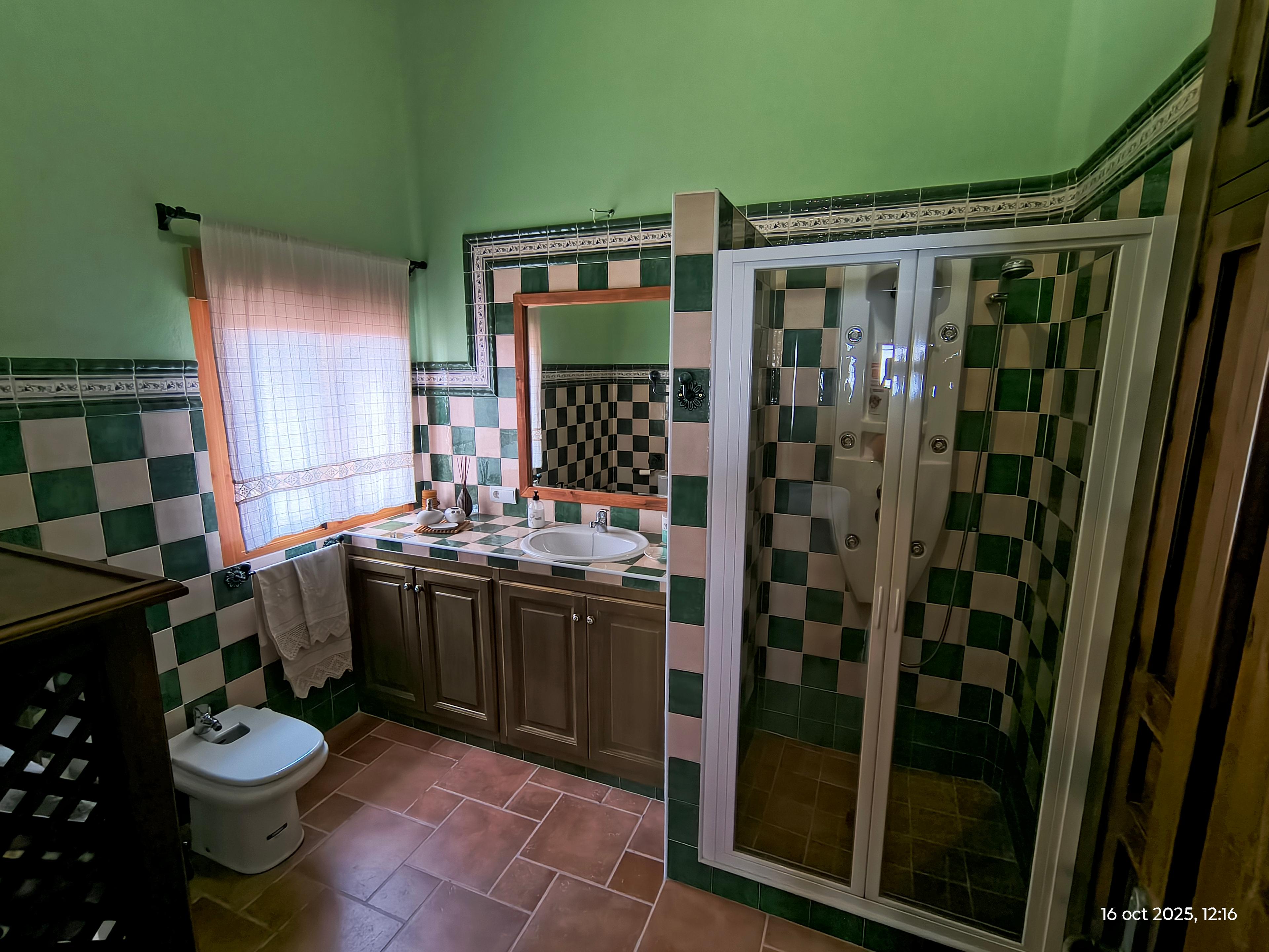 Casa Rural en Venta - Antequera, Málaga - 19