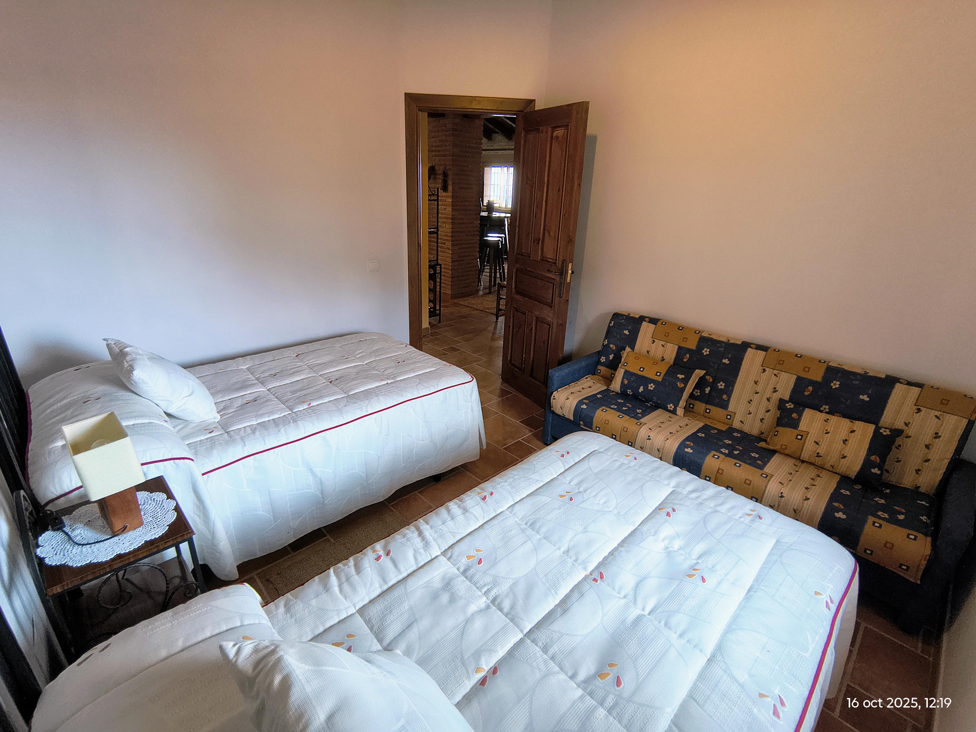 Casa Rural en Venta - Antequera, Málaga - 26