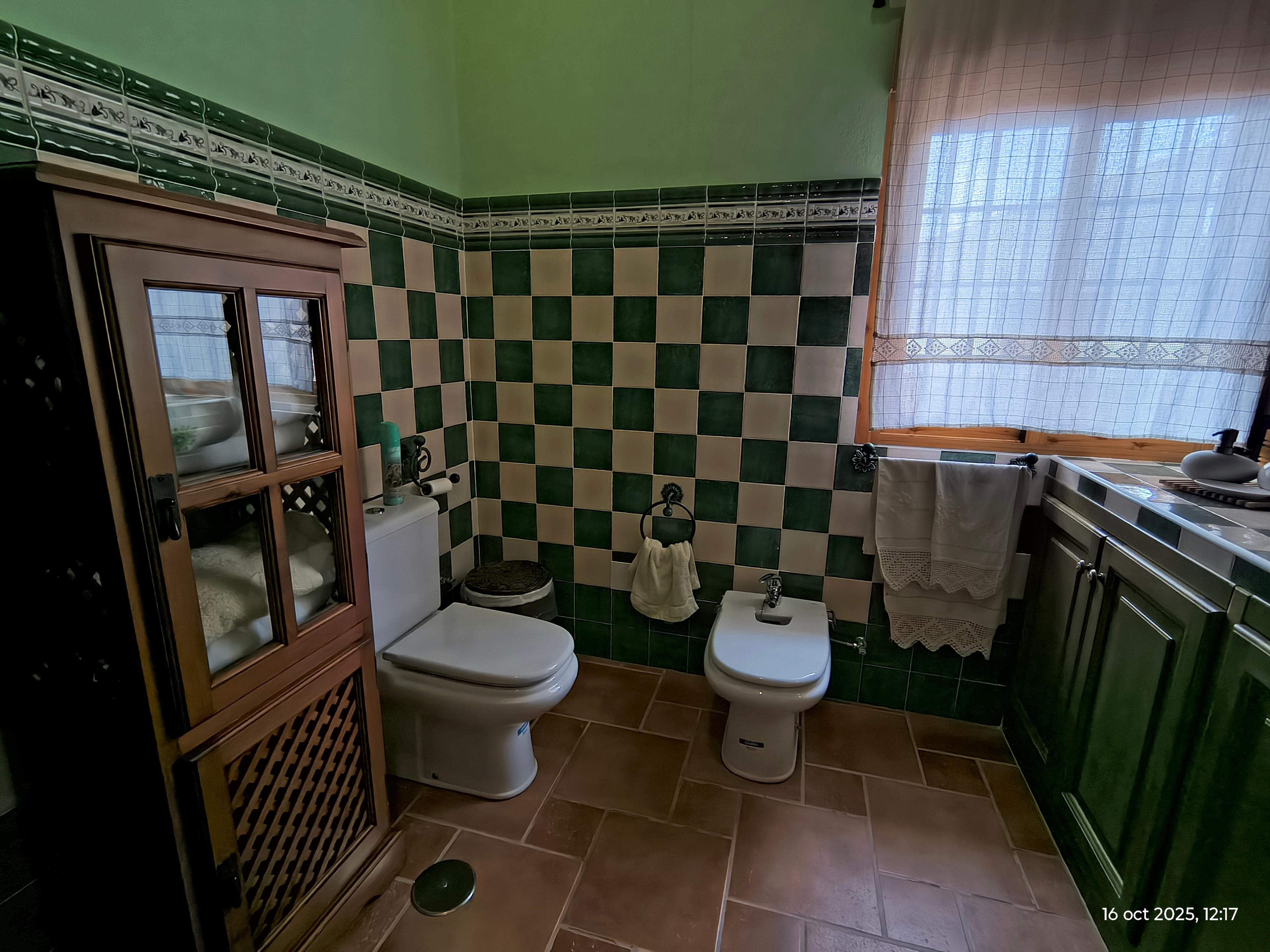 Casa Rural en Venta - Antequera, Málaga - 24