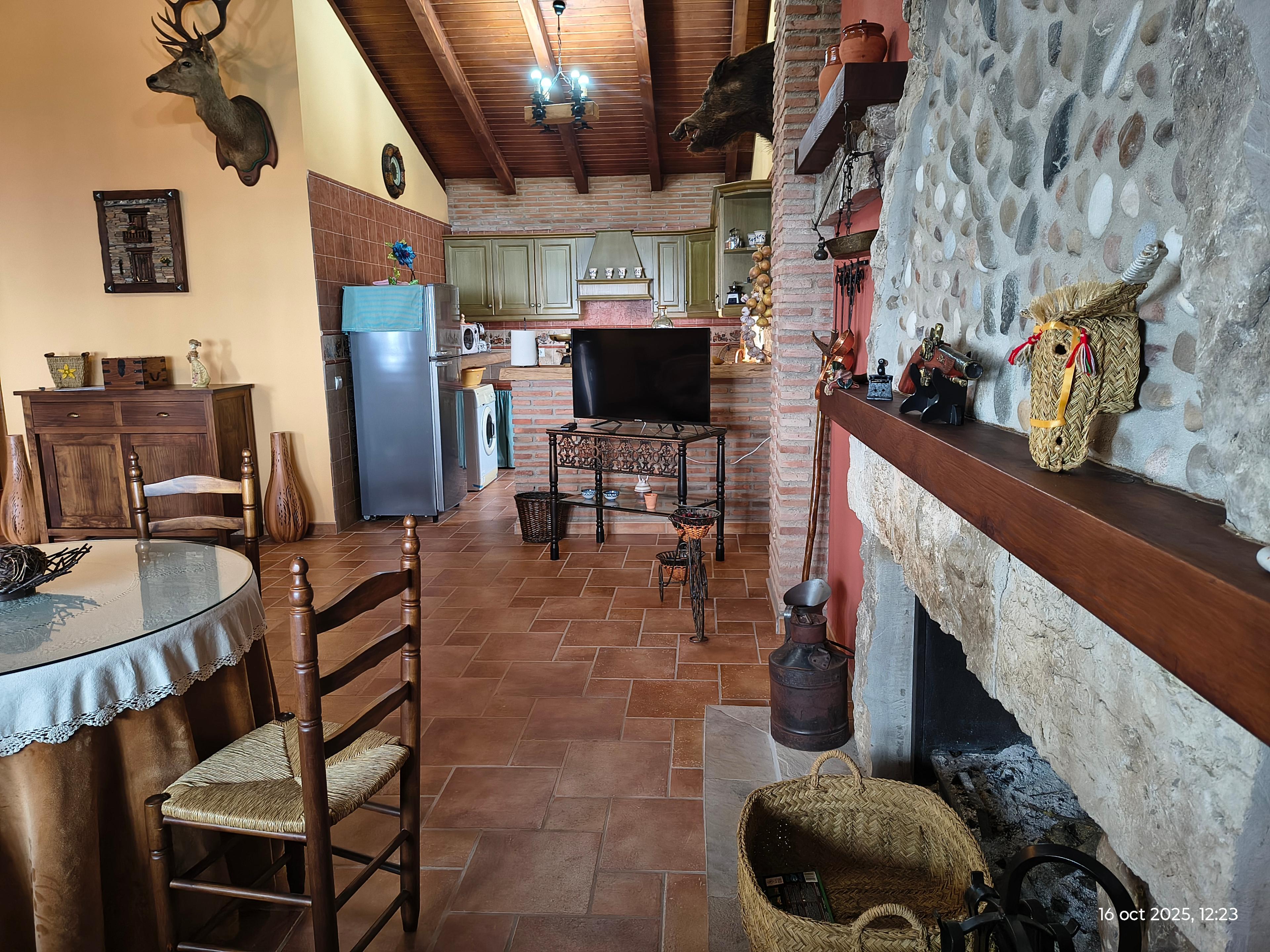 Casa Rural en Venta - Antequera, Málaga - 37