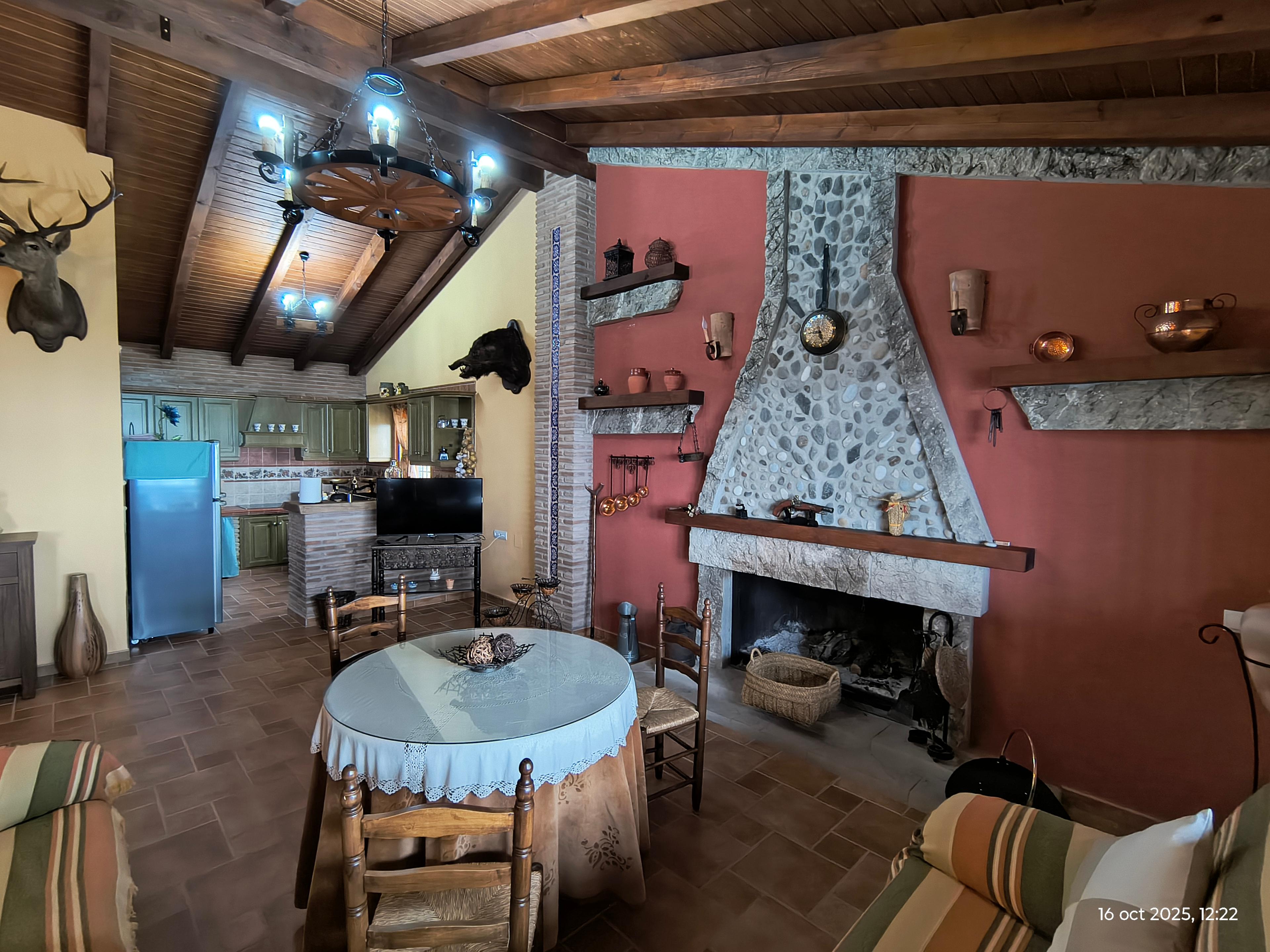 Casa Rural en Venta - Antequera, Málaga - 34