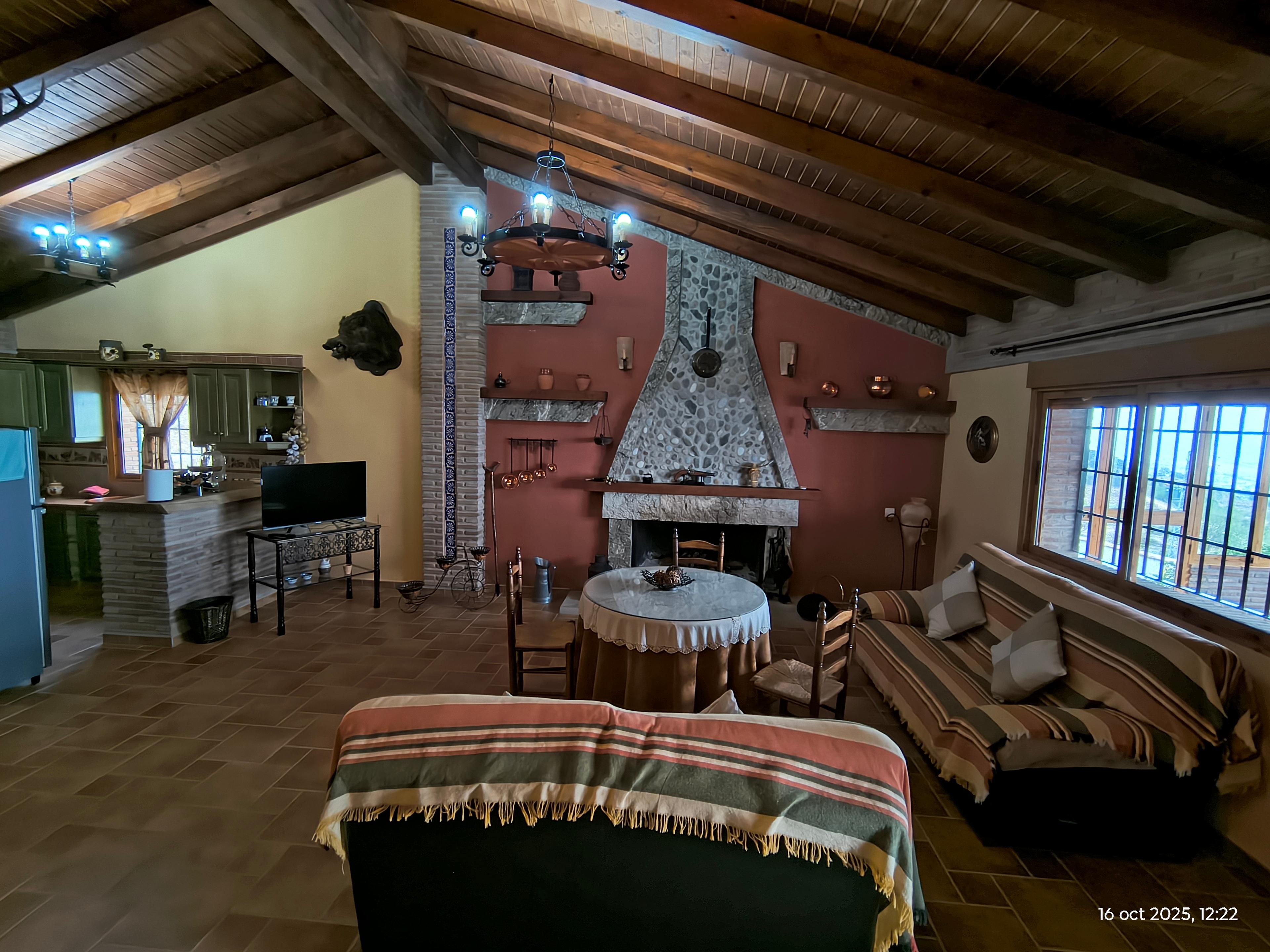 Casa Rural en Venta - Antequera, Málaga - 33