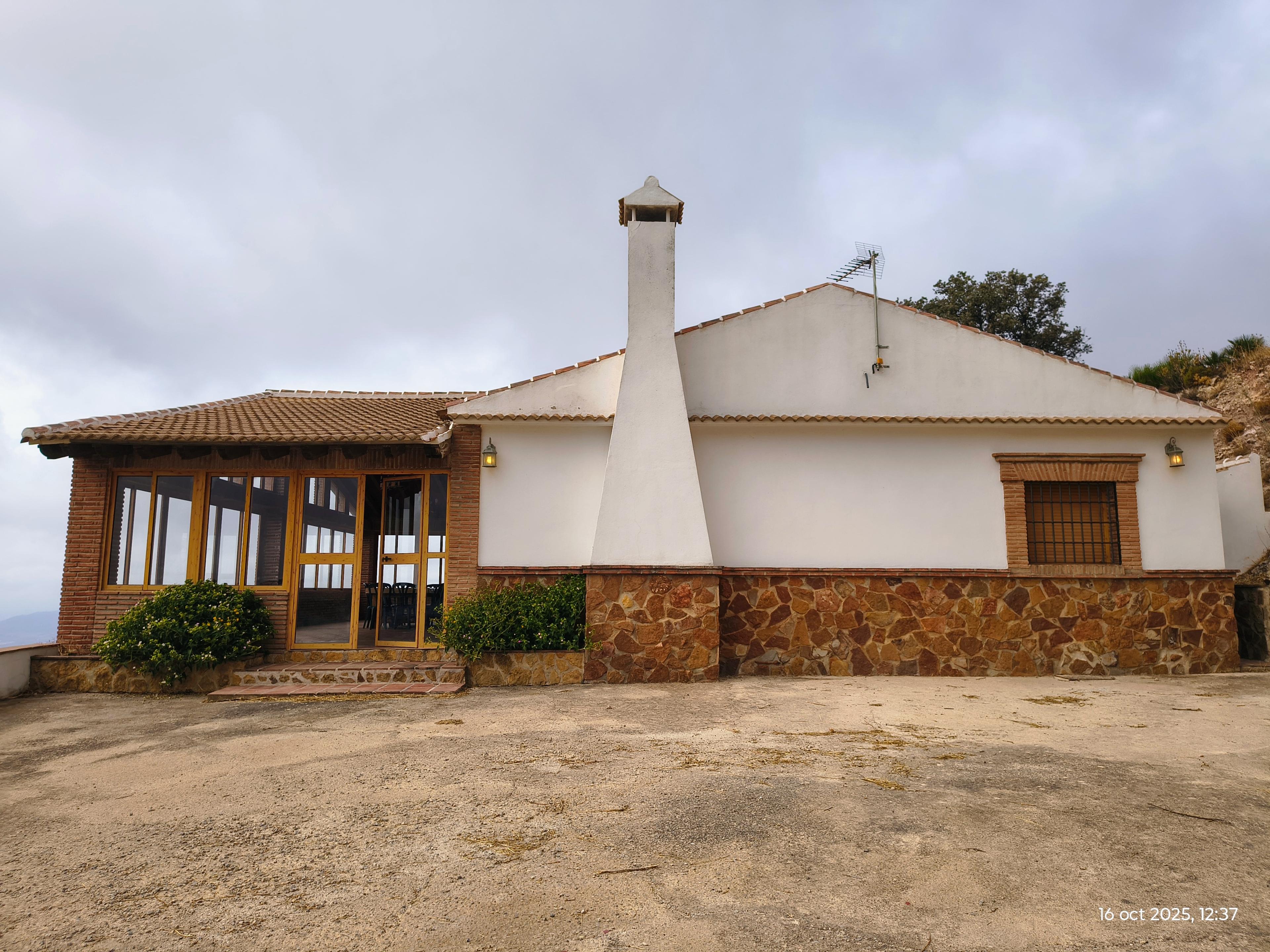 Casa Rural en Venta - Antequera, Málaga - 66