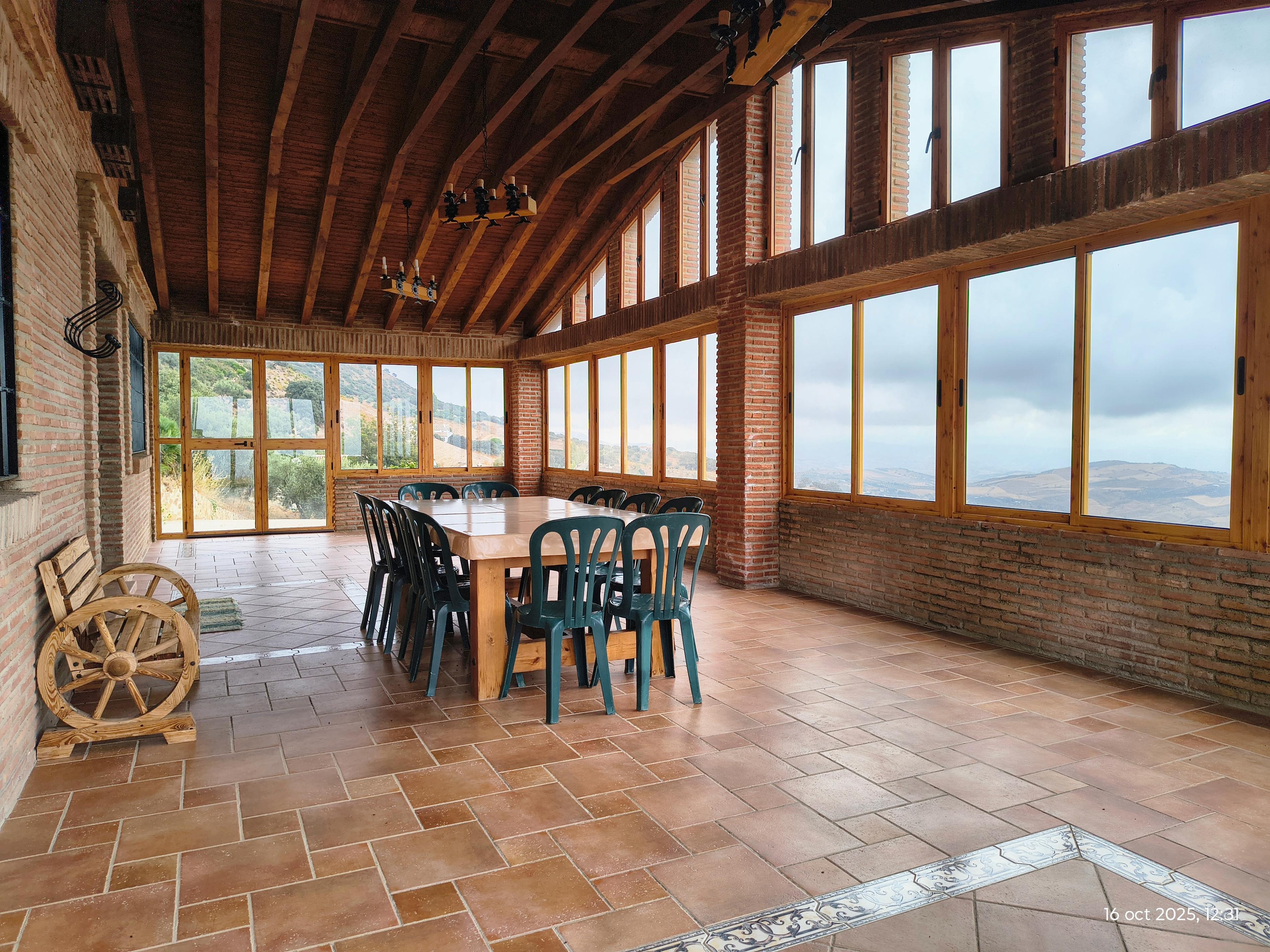 Casa Rural en Venta - Antequera, Málaga - 57