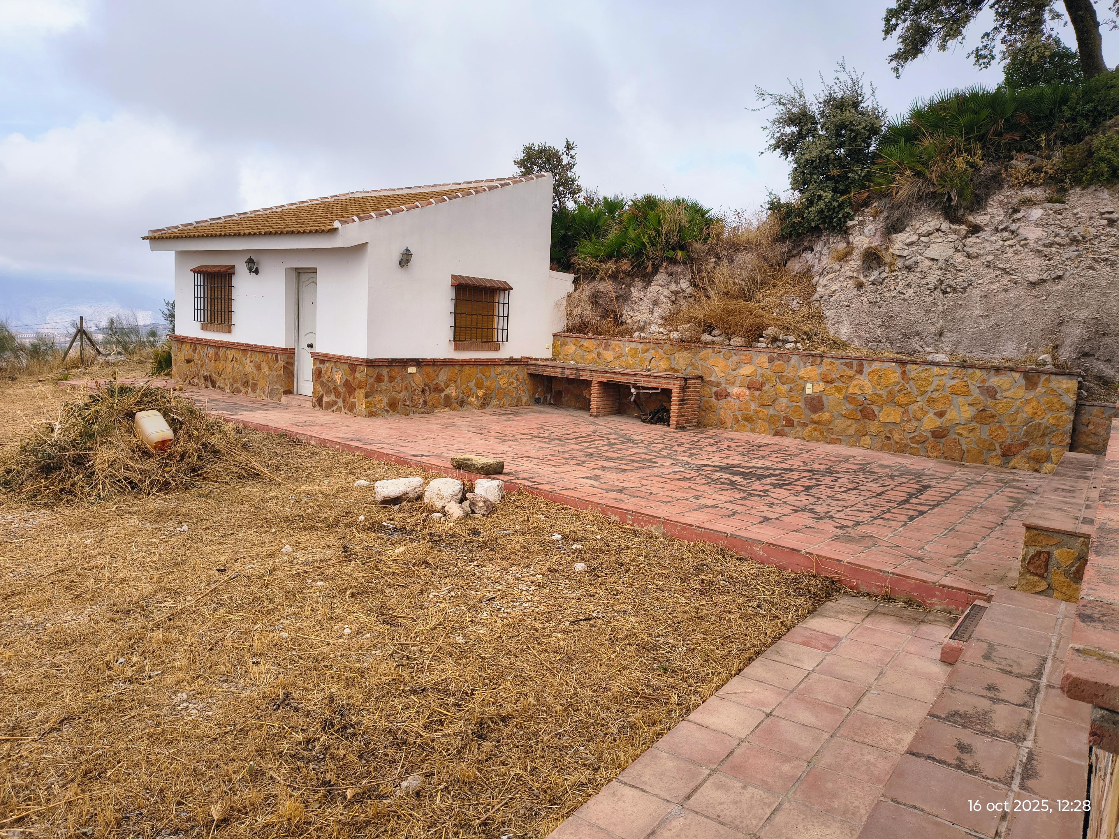 Casa Rural en Venta - Antequera, Málaga - 52