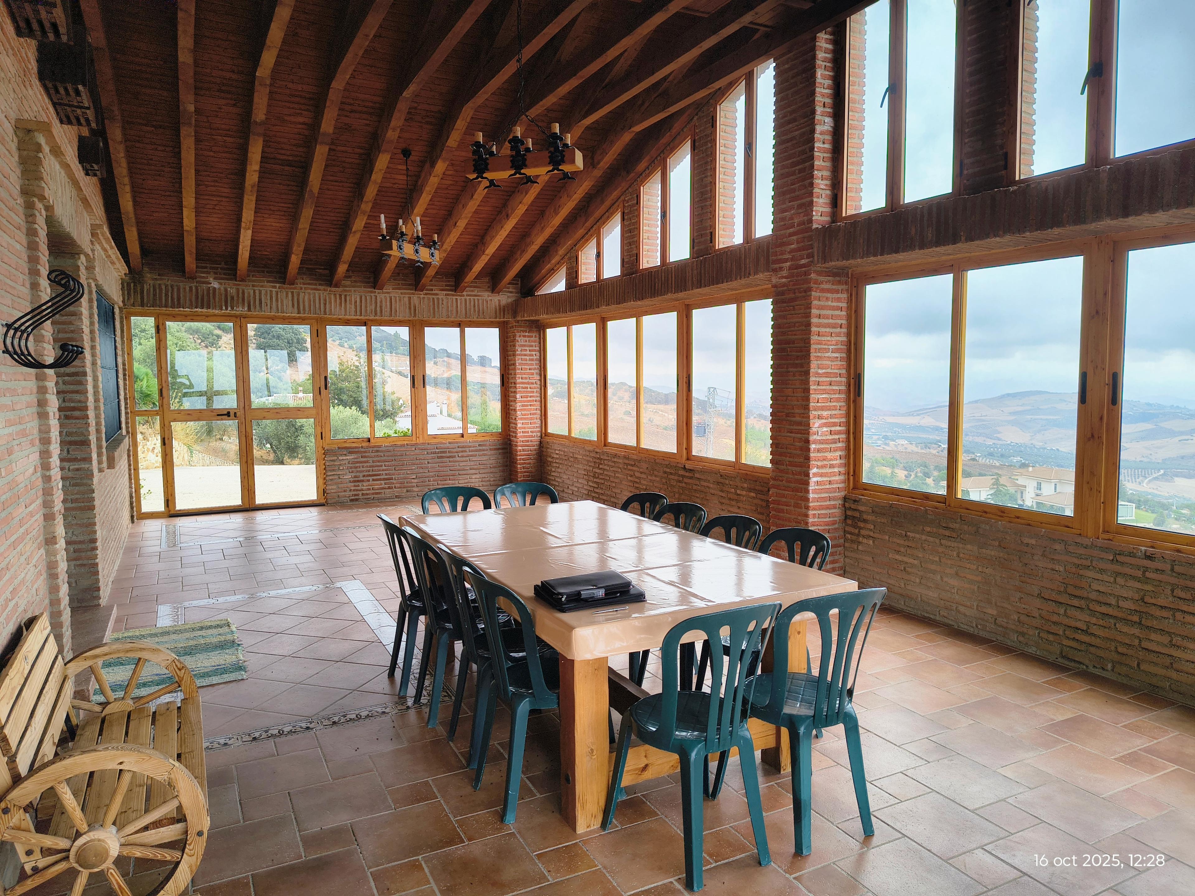 Casa Rural en Venta - Antequera, Málaga - 51