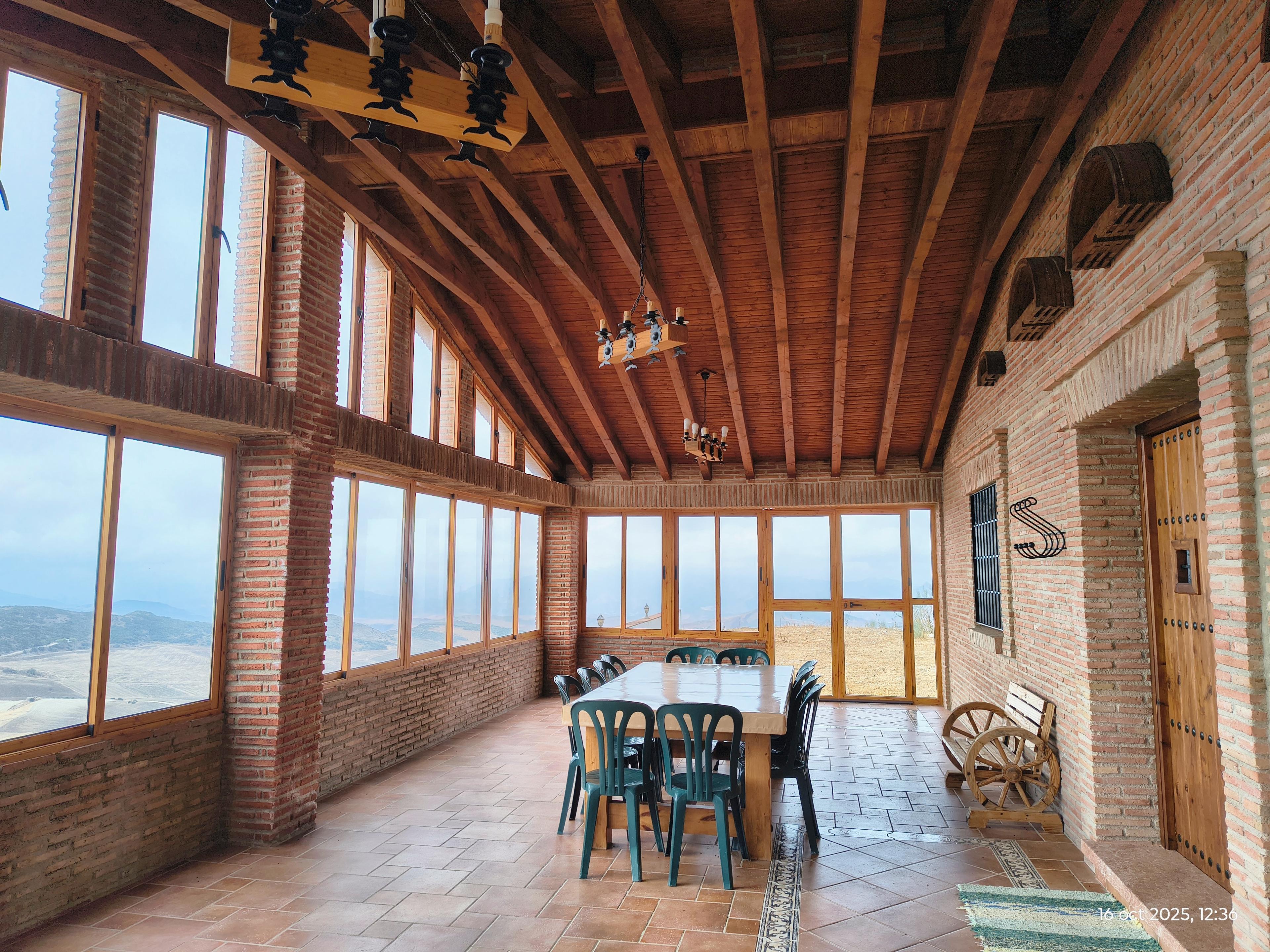 Casa Rural en Venta - Antequera, Málaga - 59