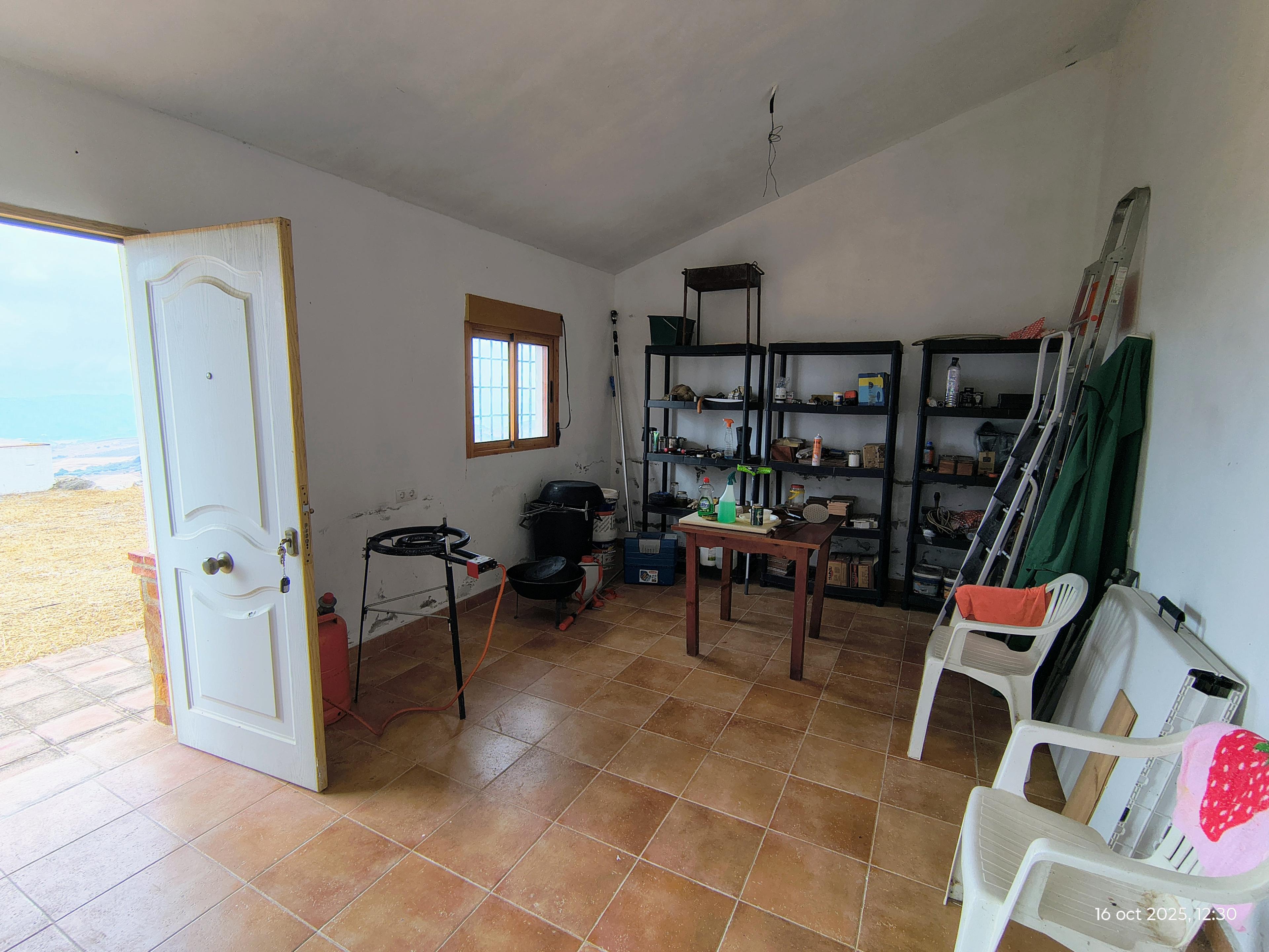 Casa Rural en Venta - Antequera, Málaga - 56