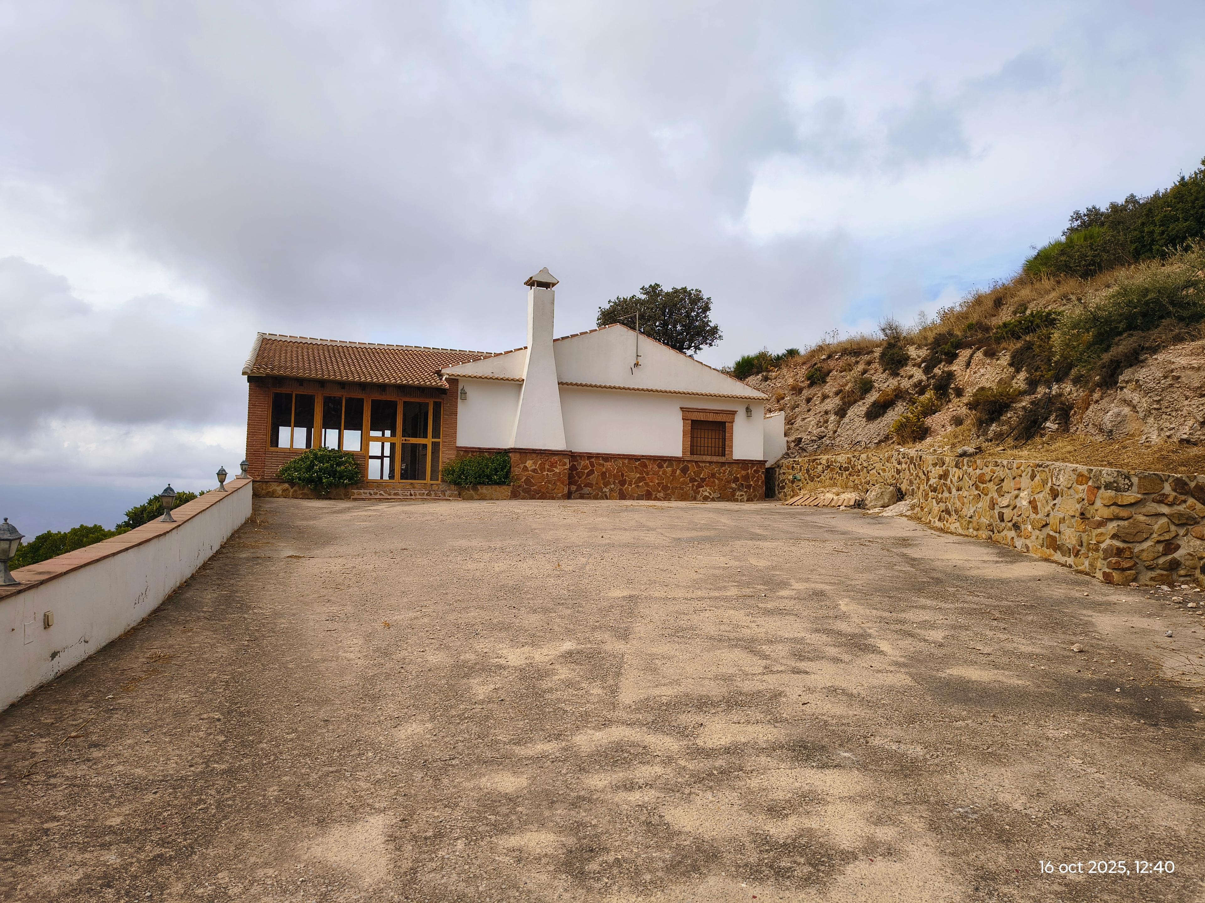 Casa Rural en Venta - Antequera, Málaga - 68