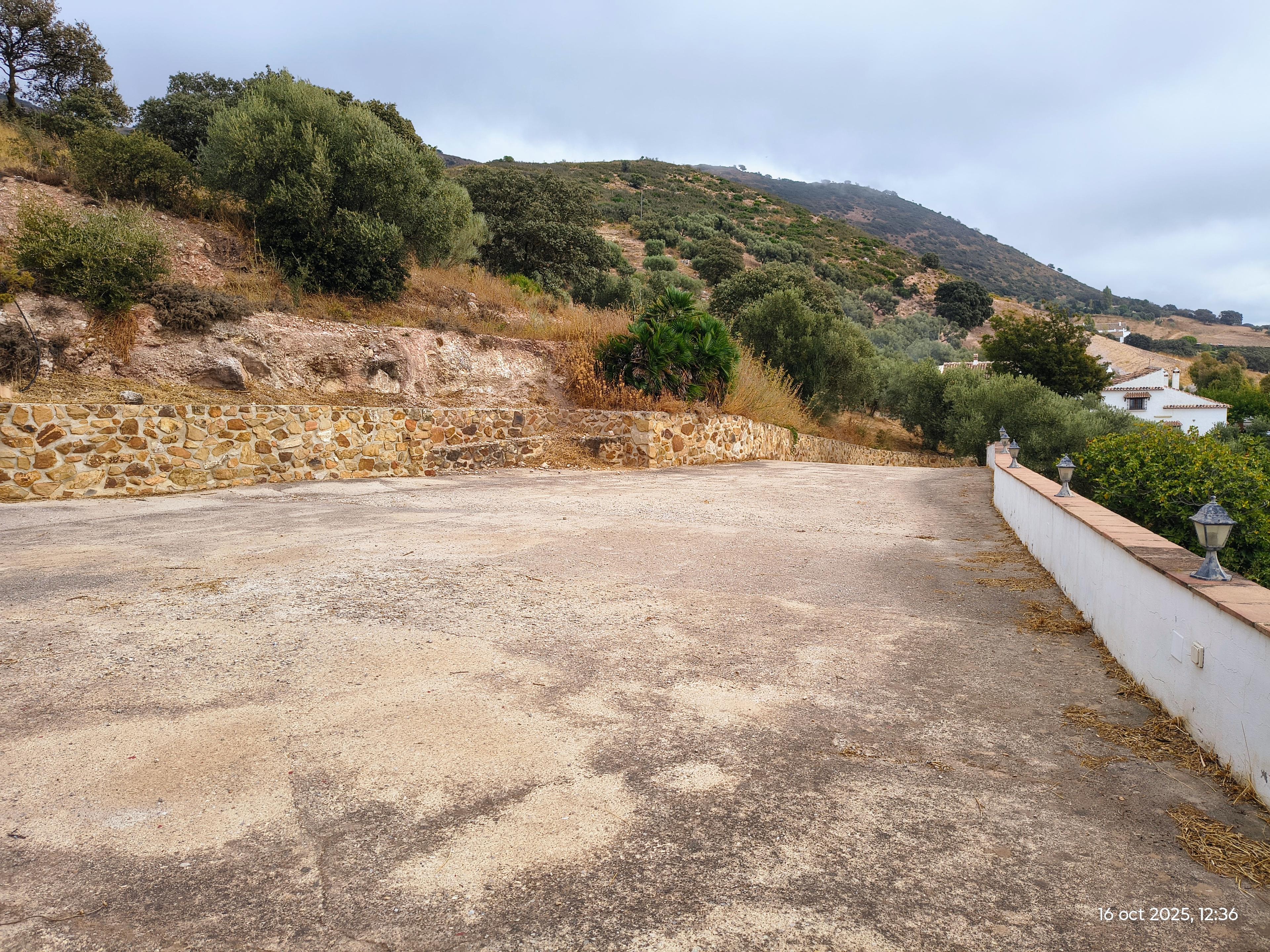 Casa Rural en Venta - Antequera, Málaga - 64