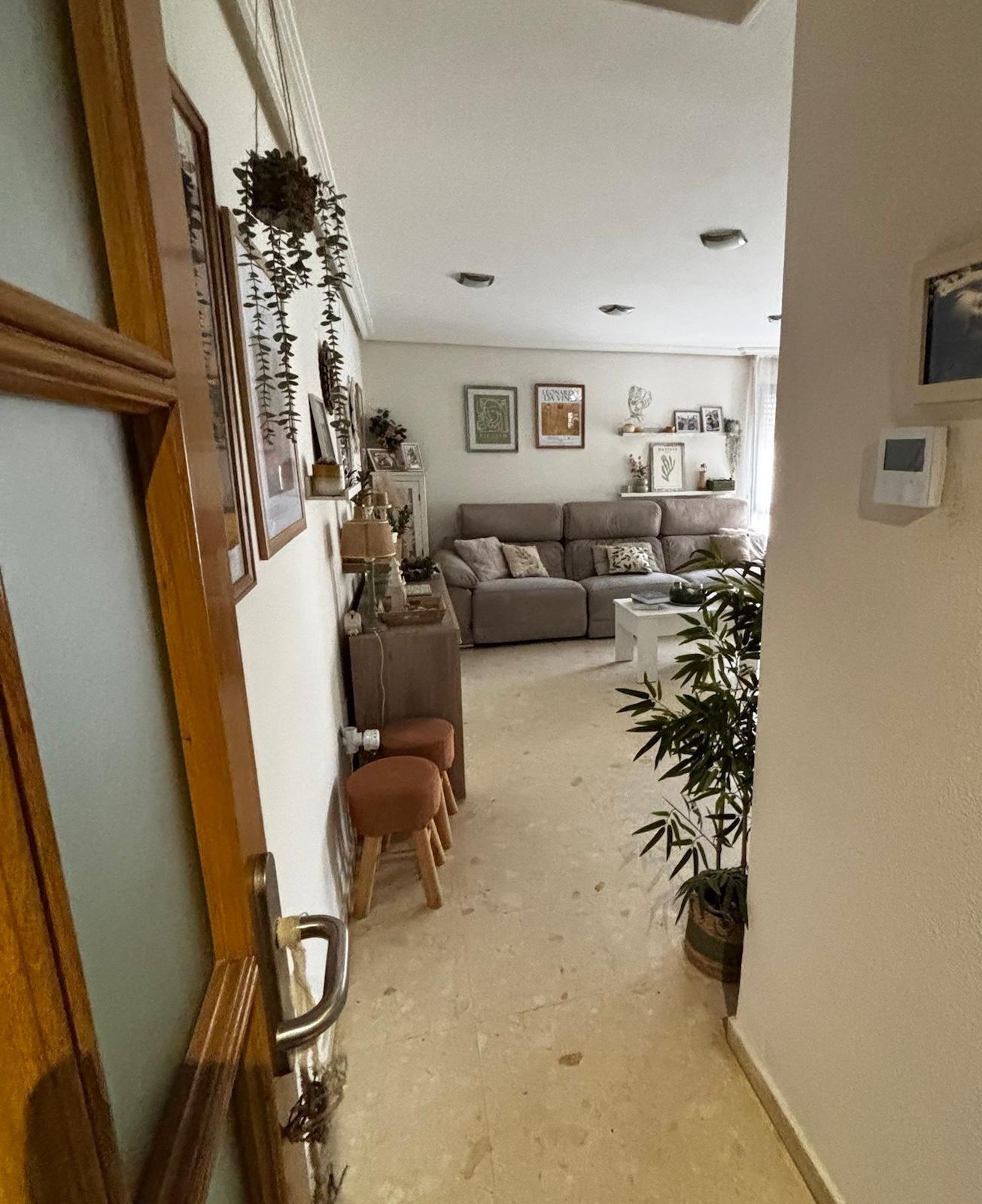 Piso en Venta en Calle Bailarín José Espadero - 5