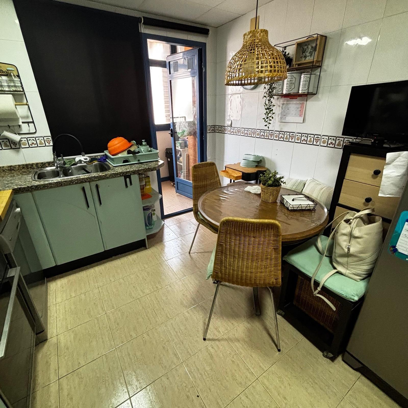 Piso en Venta en Calle Bailarín José Espadero - 7