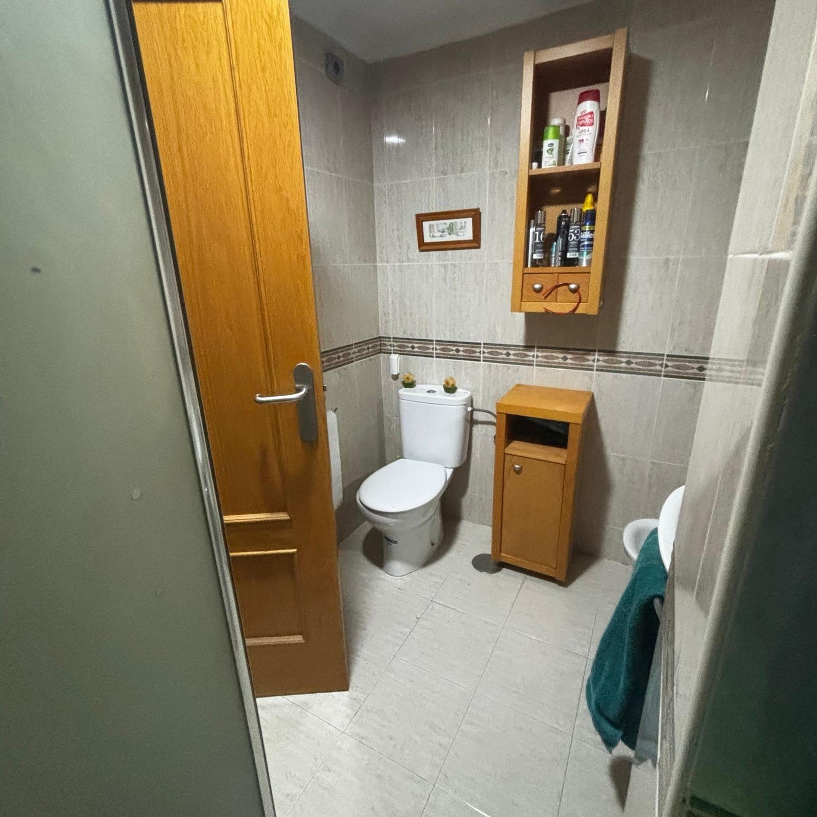 Piso en Venta en Calle Bailarín José Espadero - 8