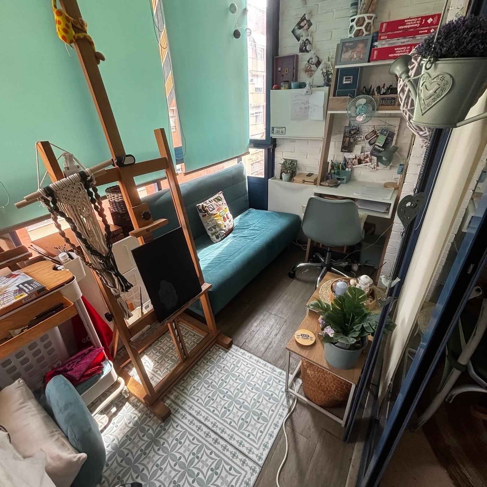 Piso en Venta en Calle Bailarín José Espadero - 11