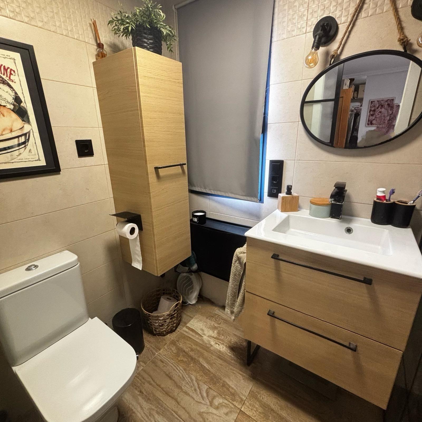Piso en Venta en Calle Bailarín José Espadero - 9