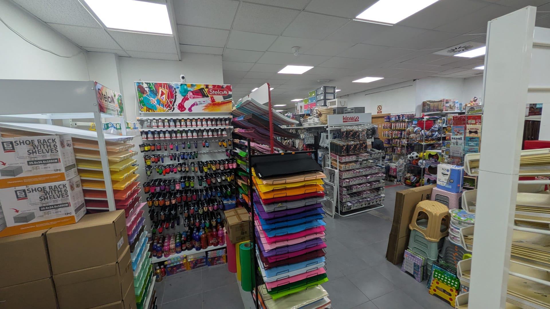 Local en Venta en Carrer Sant Vicent - 18
