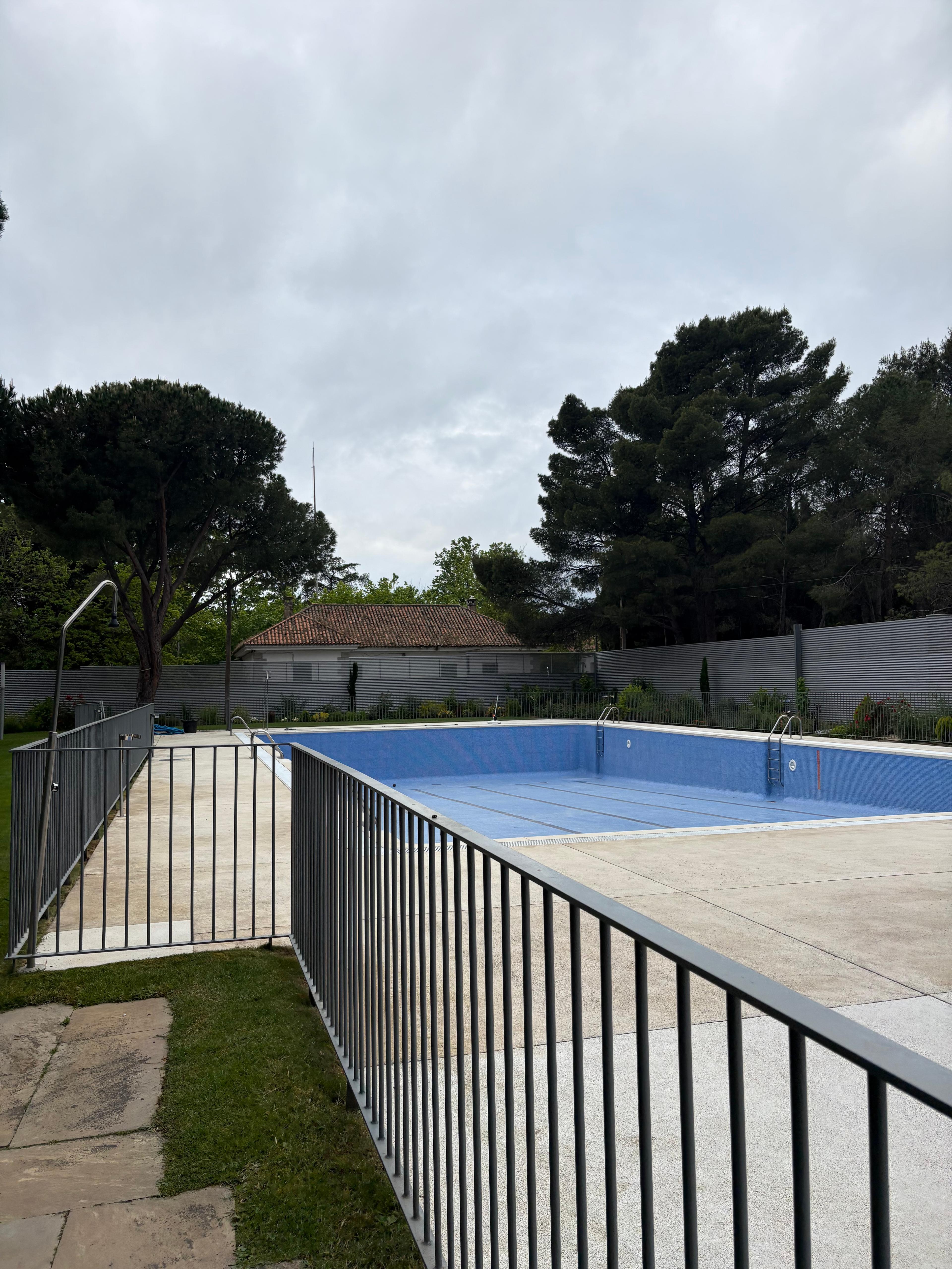 Ático en Venta en Carretera de Boadilla - 43