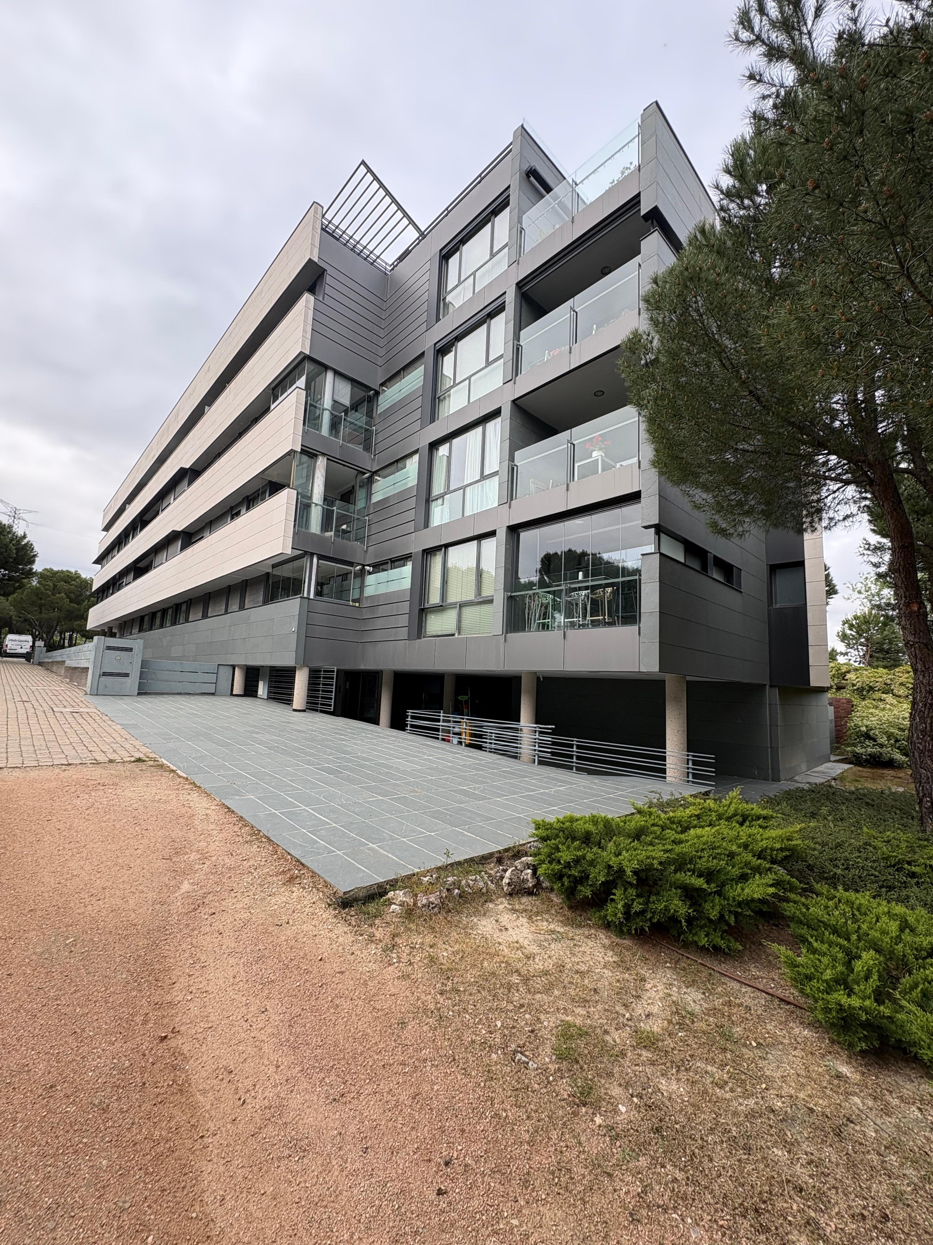 Ático en Venta en Carretera de Boadilla - 58