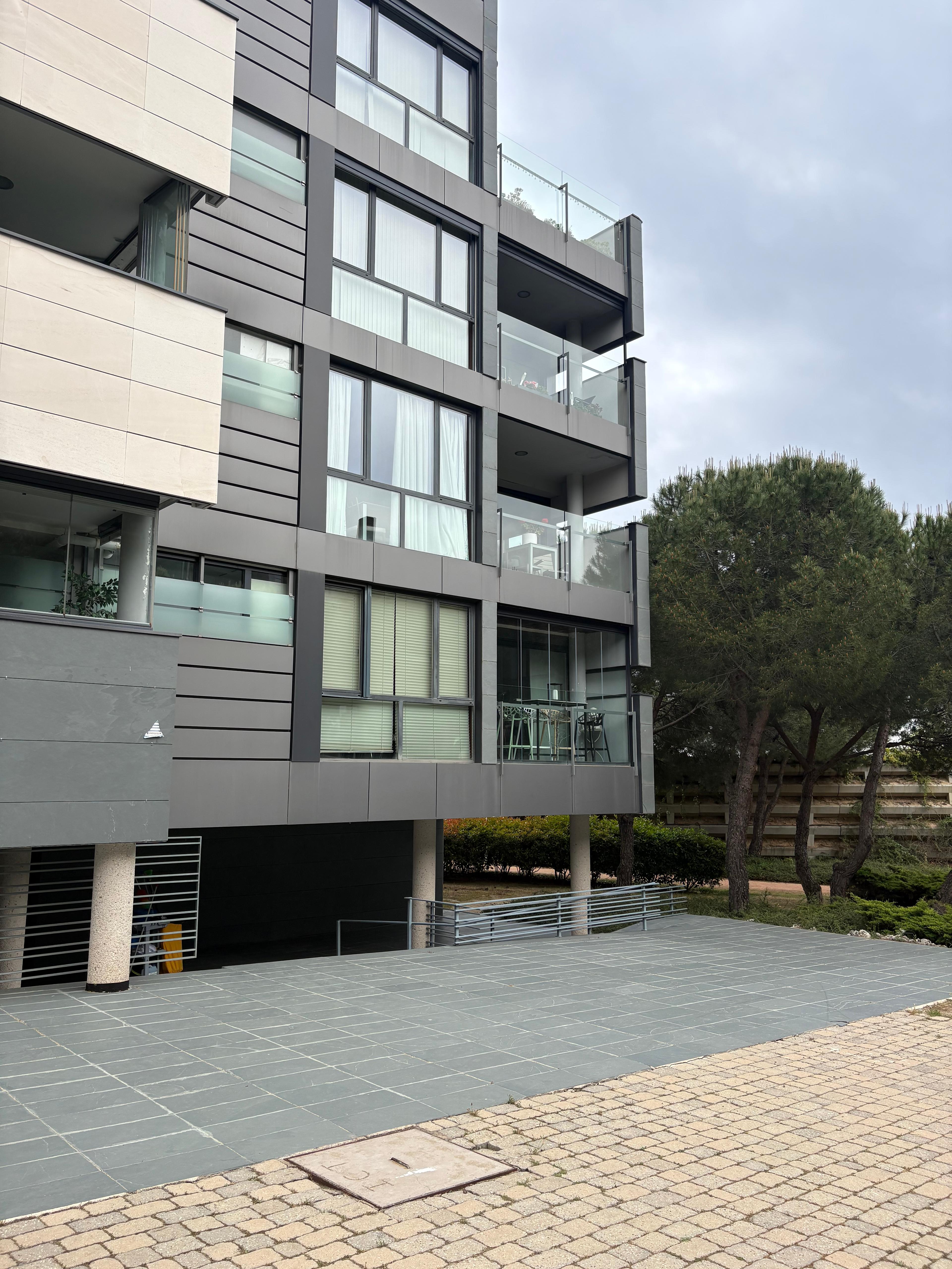 Ático en Venta en Carretera de Boadilla - 57