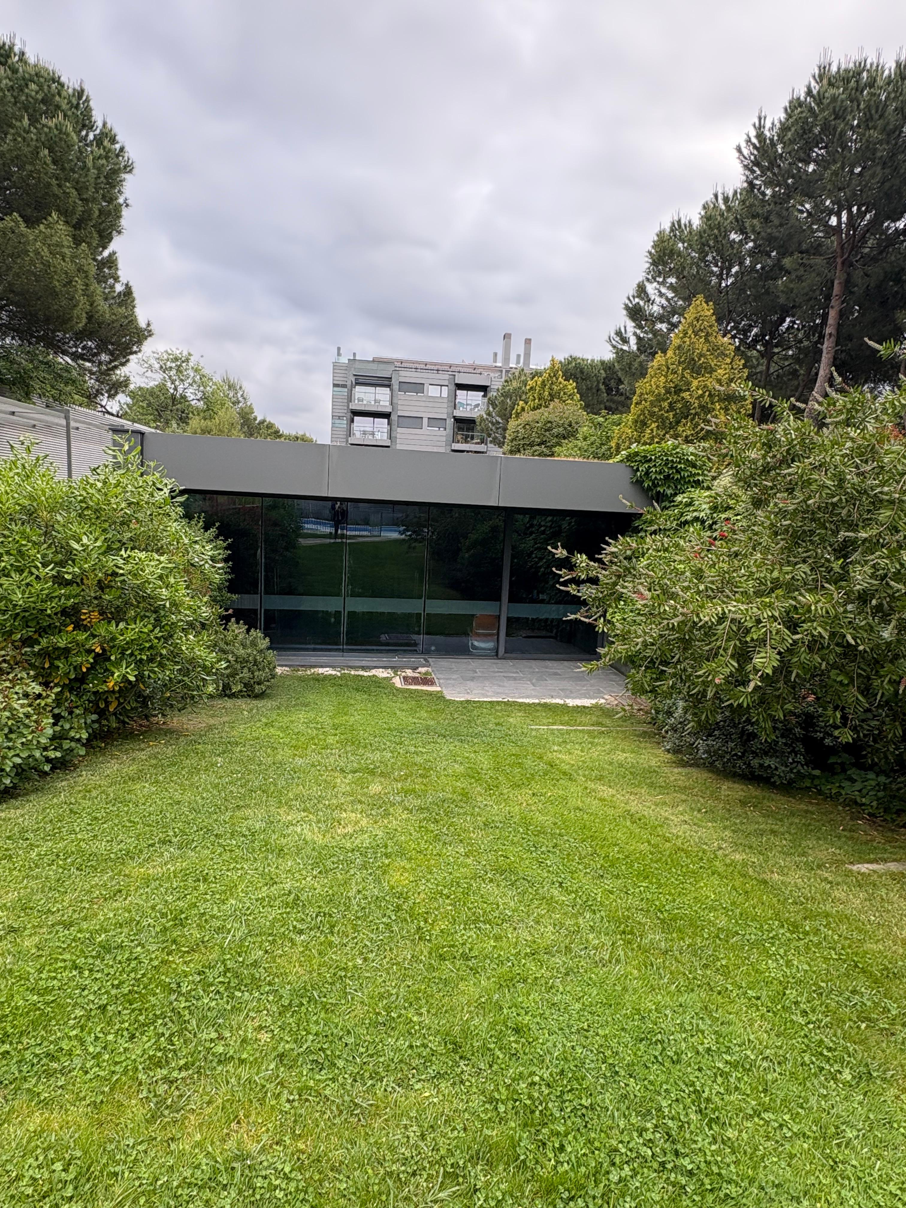 Ático en Venta en Carretera de Boadilla - 49
