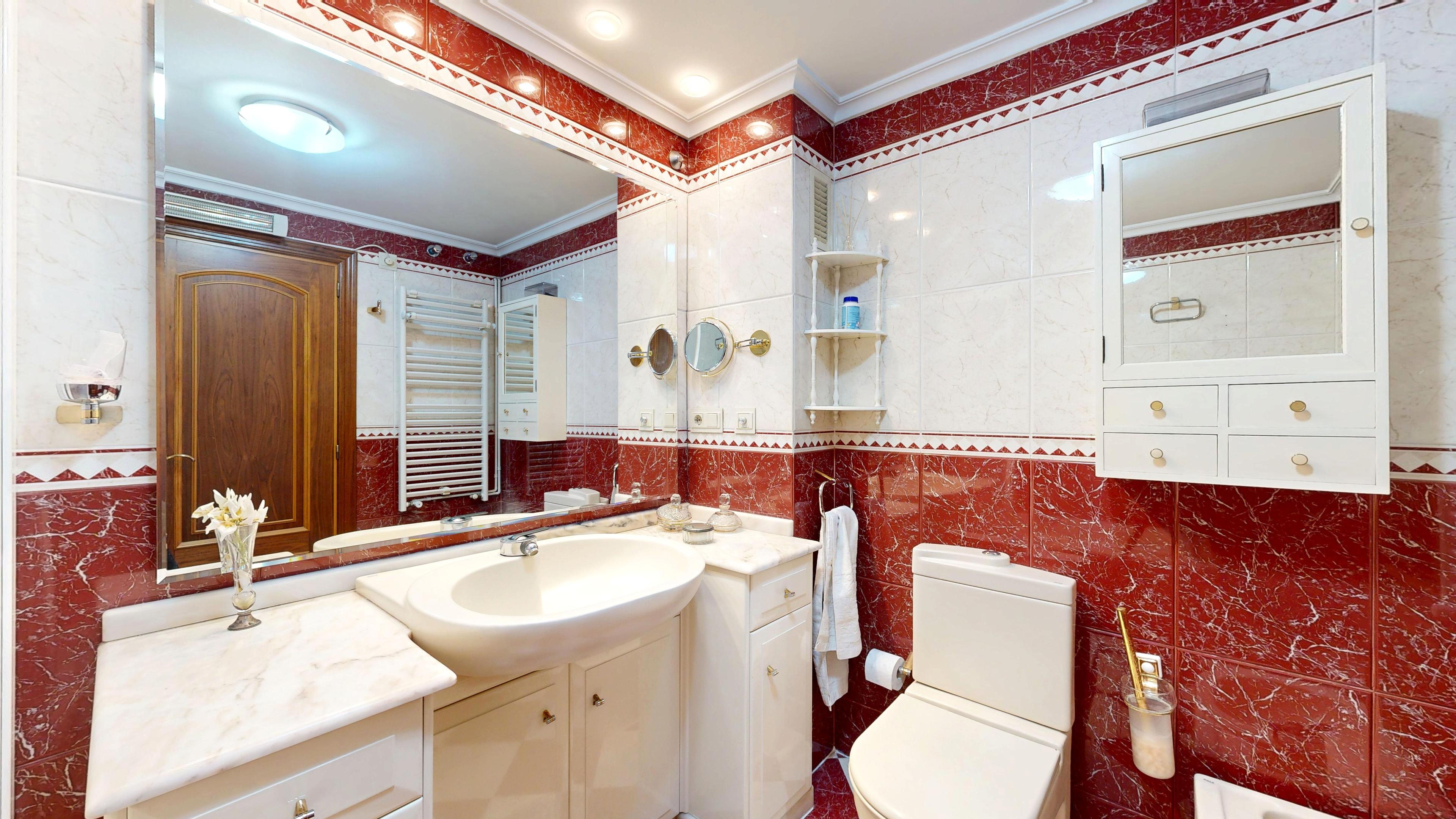 Piso en Venta en Calle Marqués de Zenete - 11