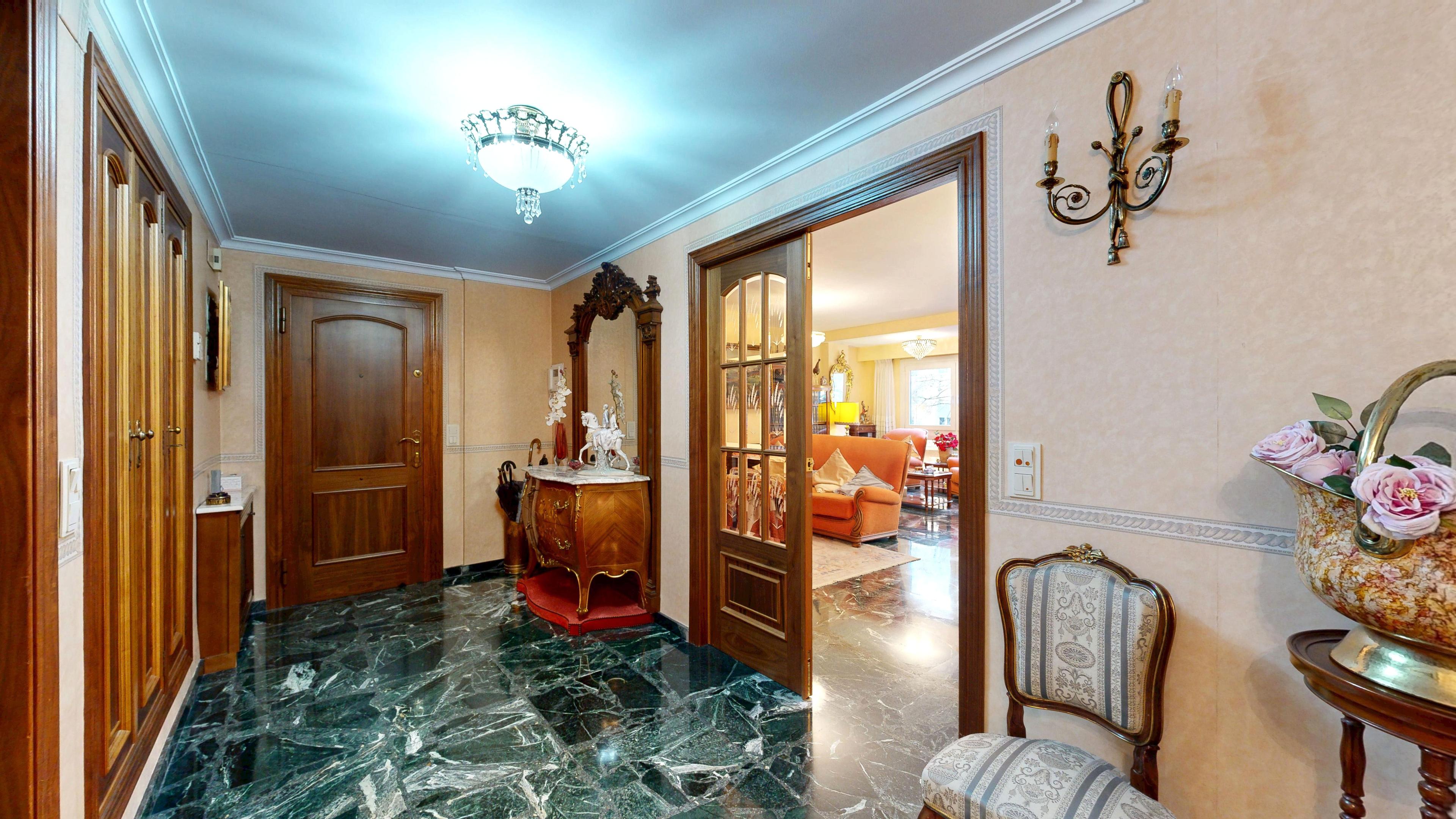Piso en Venta en Calle Marqués de Zenete - 2