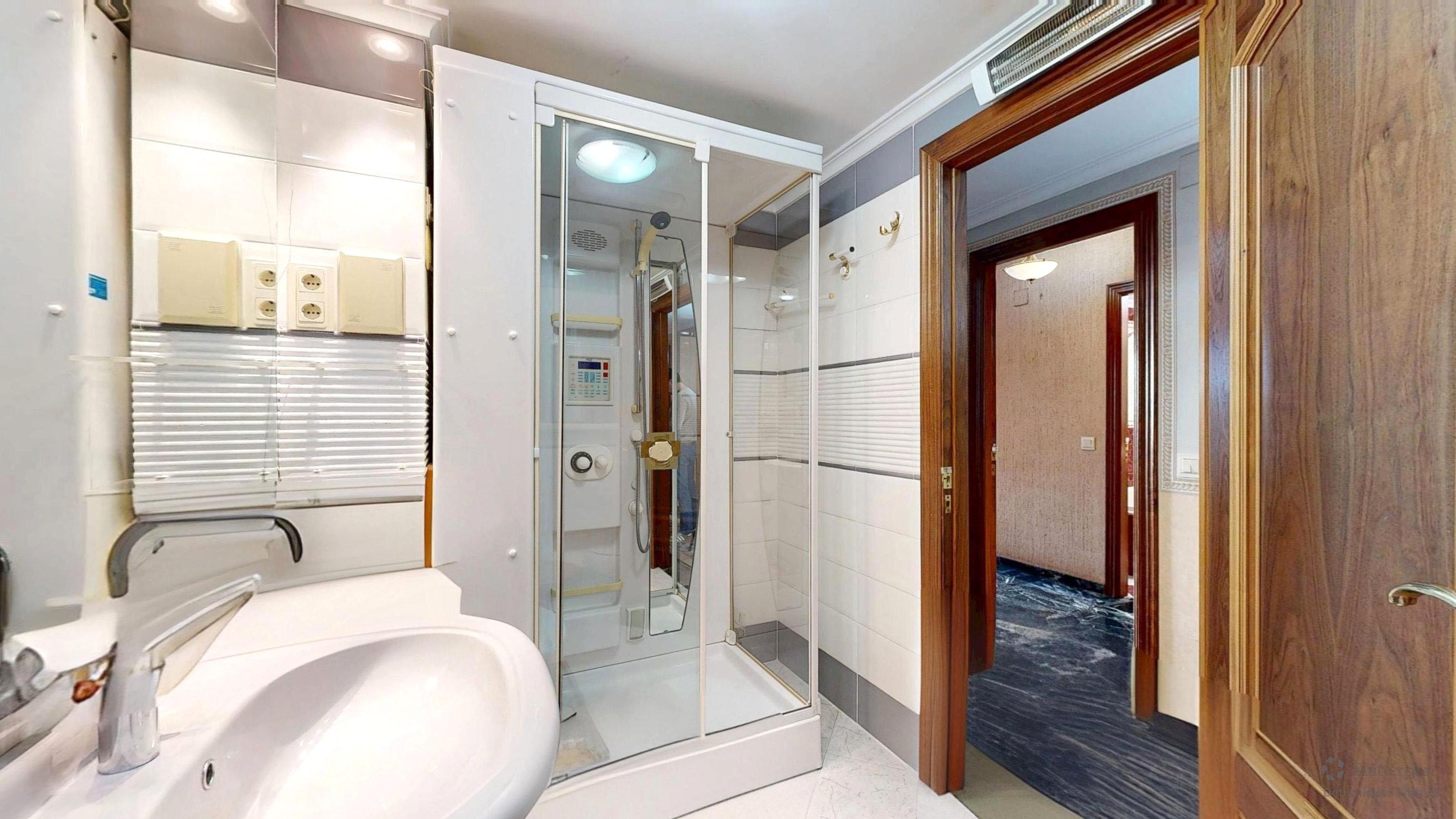Piso en Venta en Calle Marqués de Zenete - 9