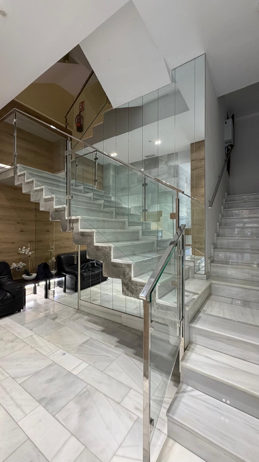 Piso en Venta en Calle Marqués de Zenete - 16