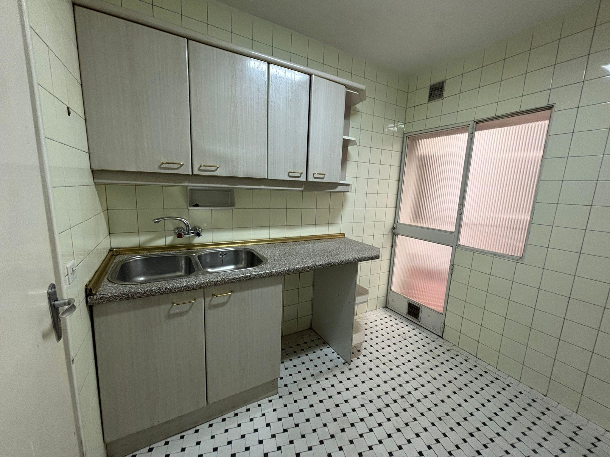 Piso en Venta - Ronda de Atocha - 8