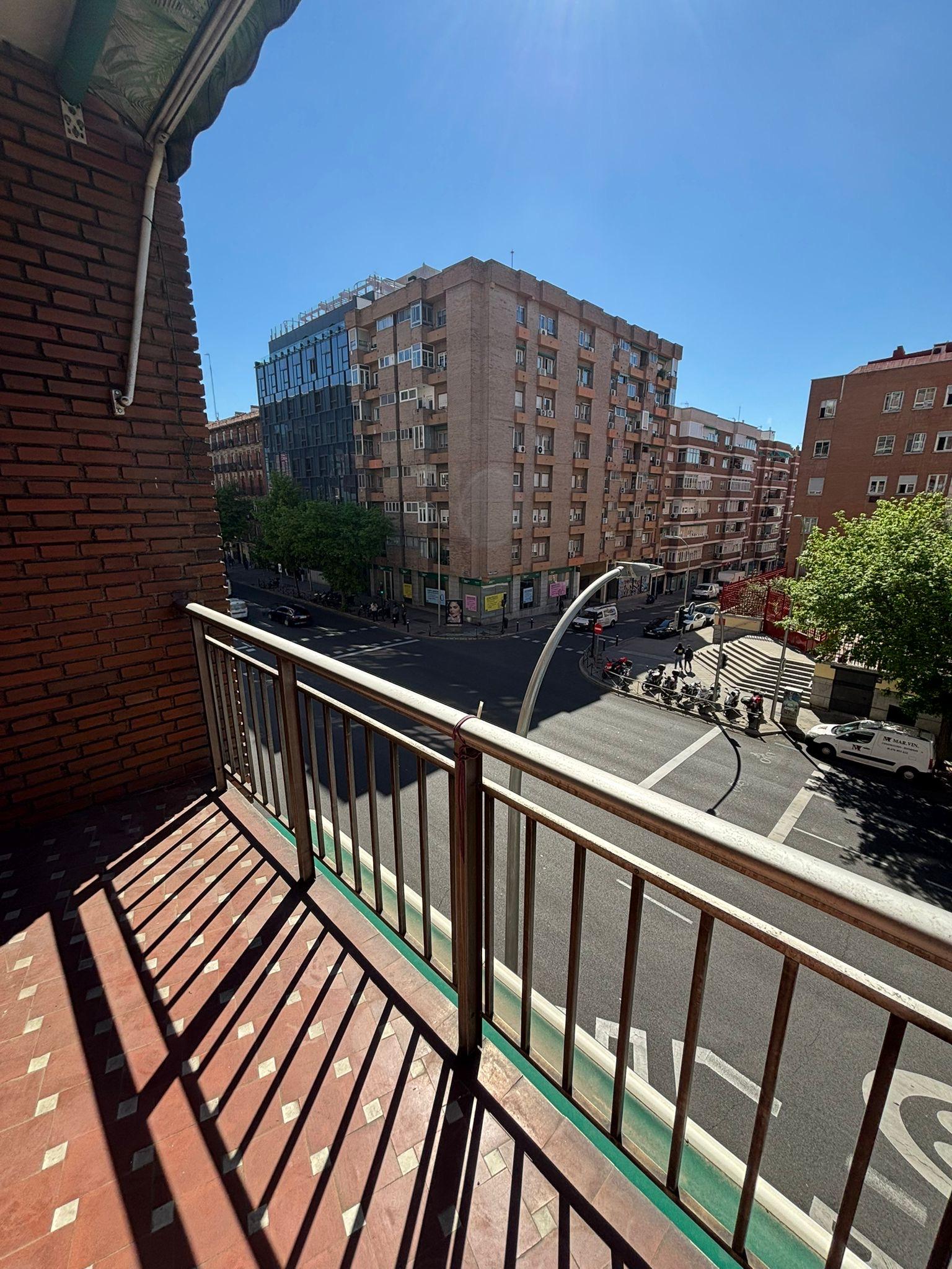 Piso en Venta - Ronda de Atocha - 3