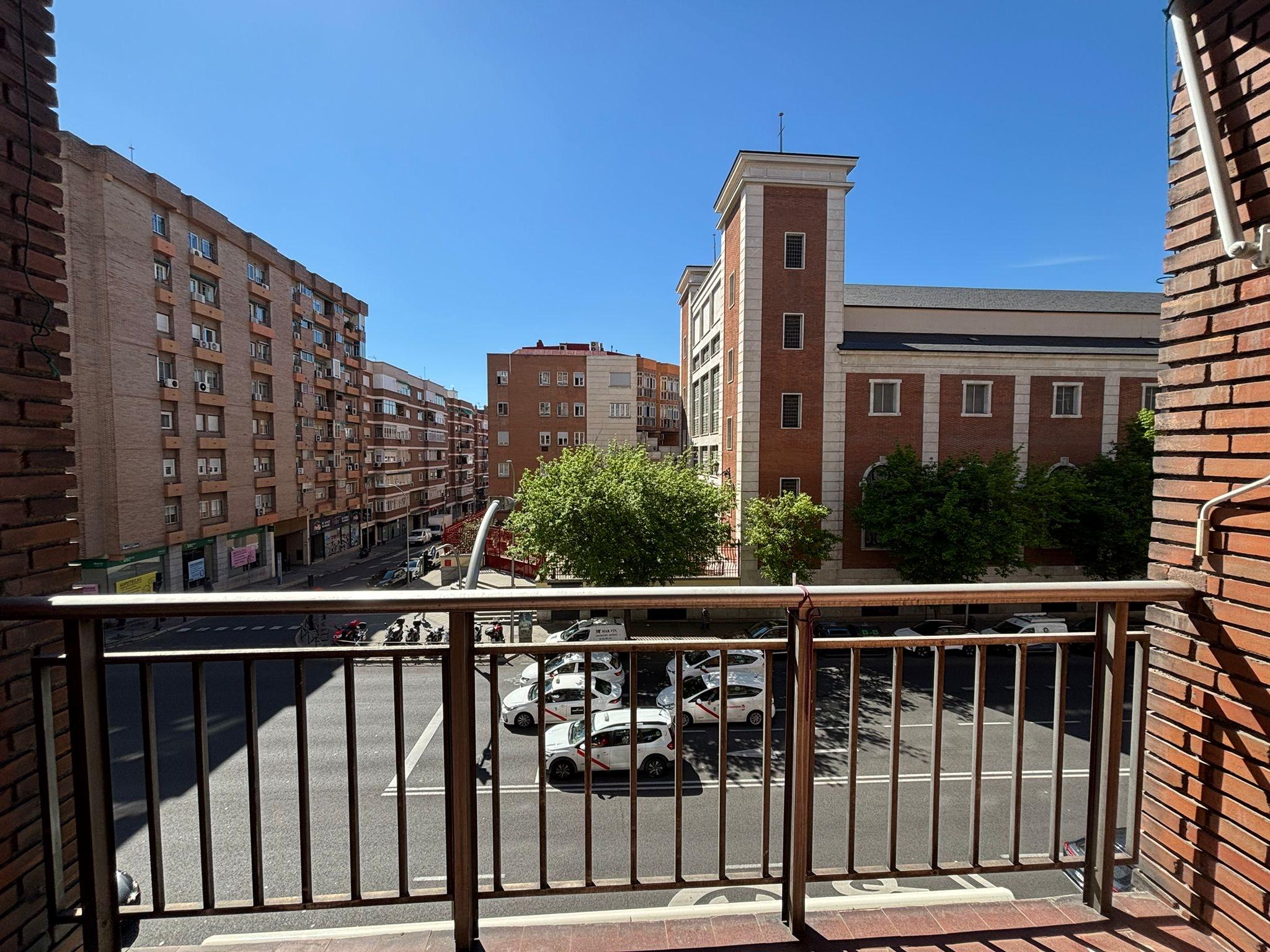 Piso en Venta - Ronda de Atocha - 1