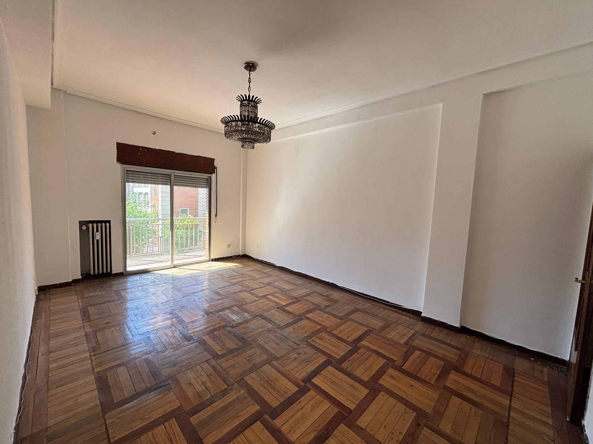 Piso en Venta - Ronda de Atocha - 6