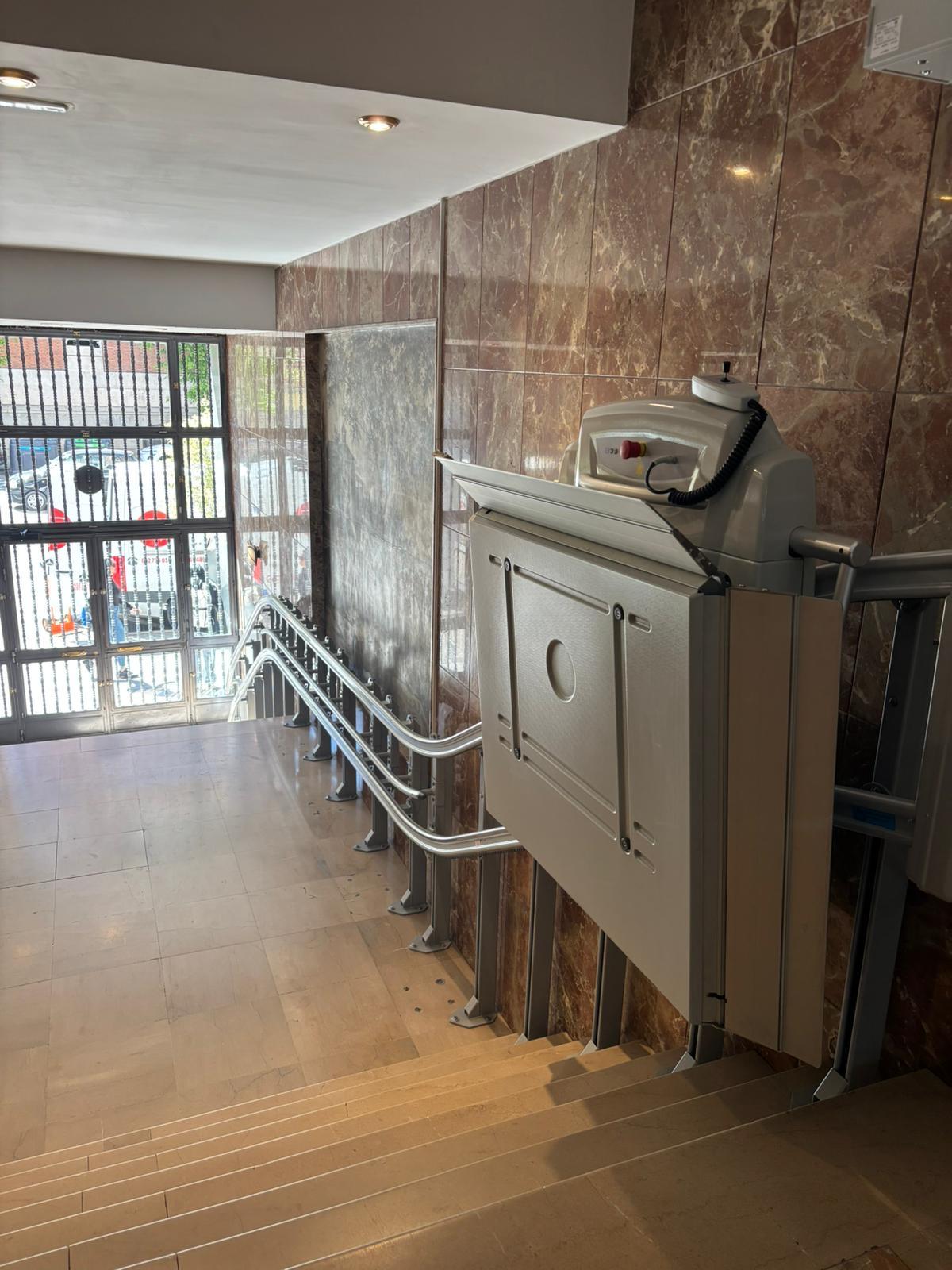 Piso en Venta - Ronda de Atocha - 14