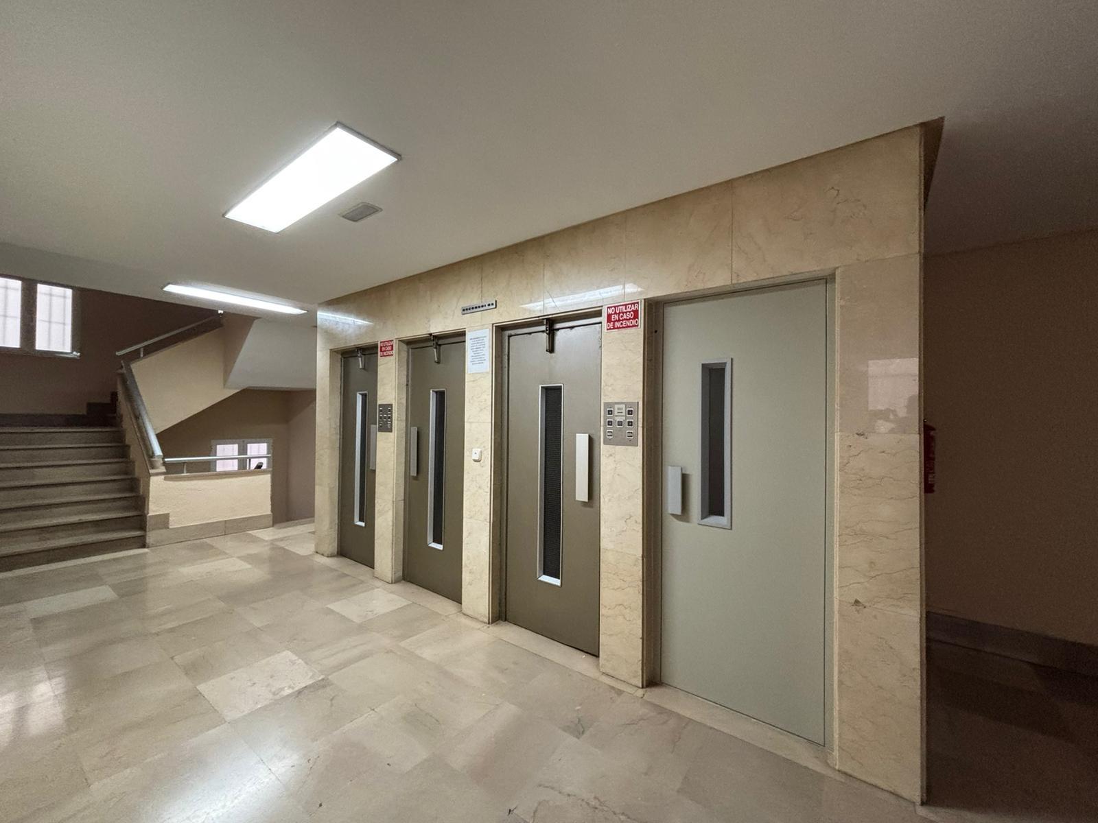 Piso en Venta - Ronda de Atocha - 16