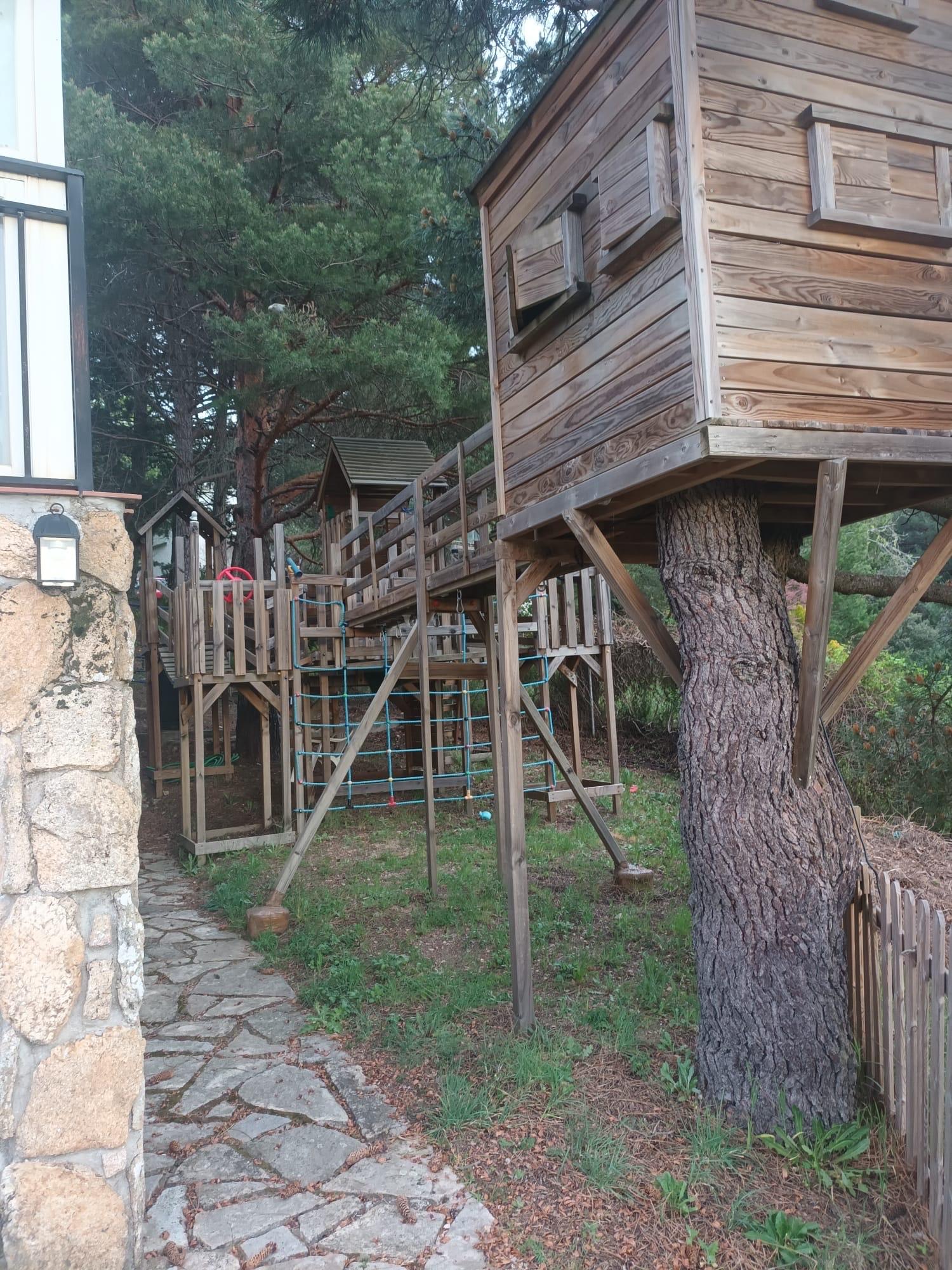 Casa en Venta - Collado Mediano - 5